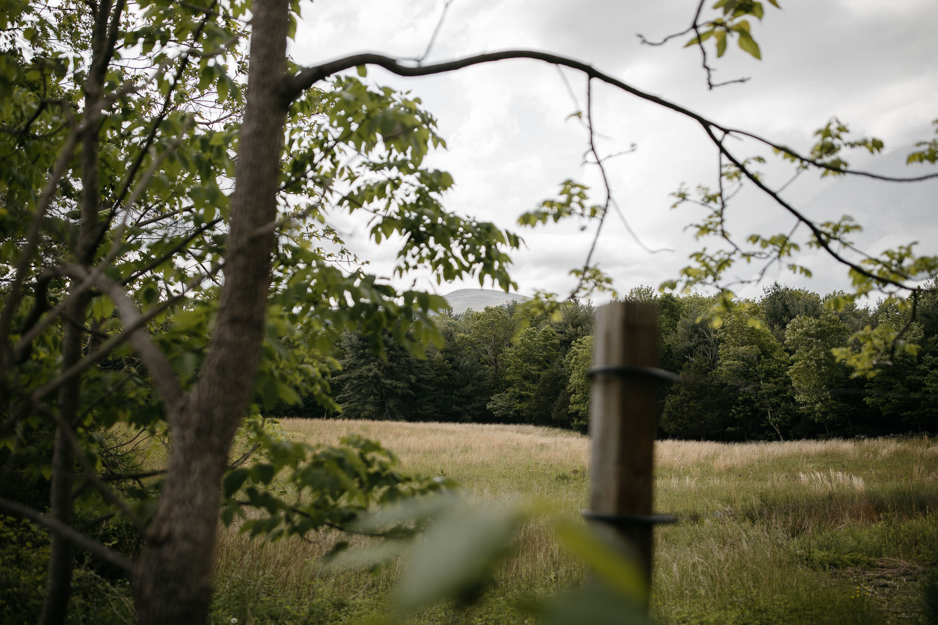 Elopement Catskills New York by Jean-Laurent Gaudy Photography