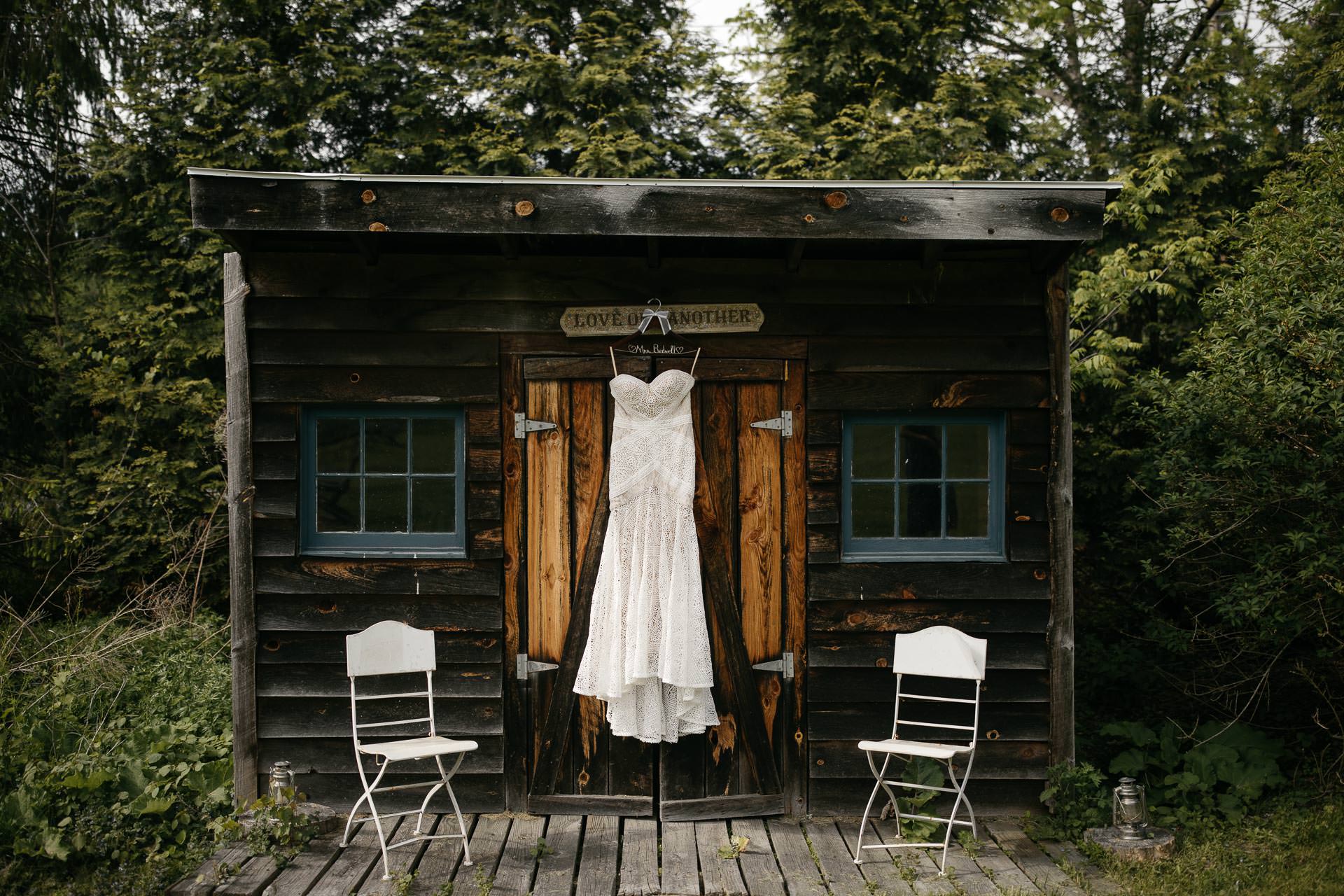 Elopement Catskills New York by Jean-Laurent Gaudy Photography