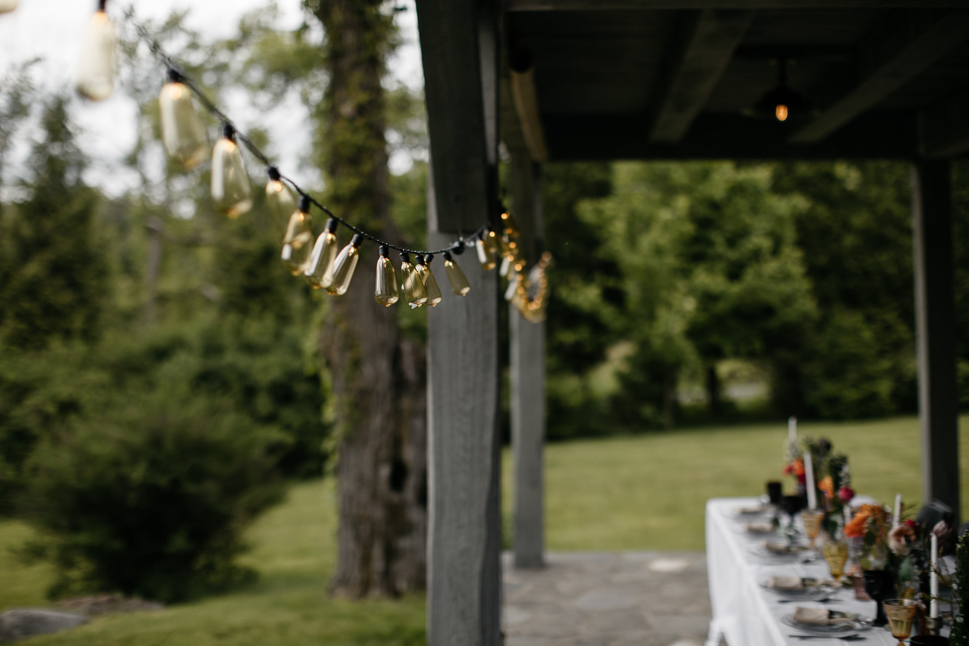 Elopement Catskills New York by Jean-Laurent Gaudy Photography