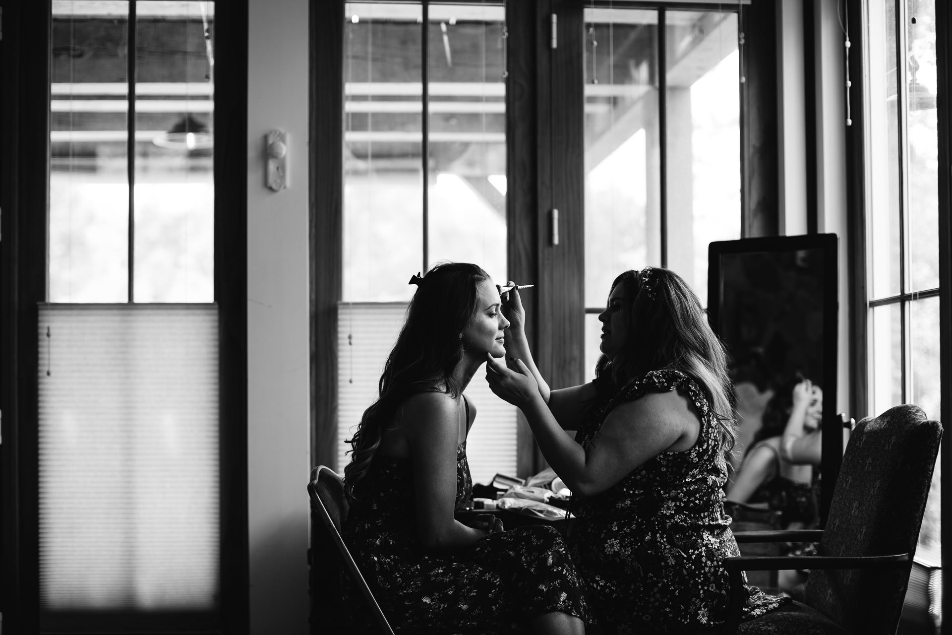 Elopement Catskills New York by Jean-Laurent Gaudy Photography