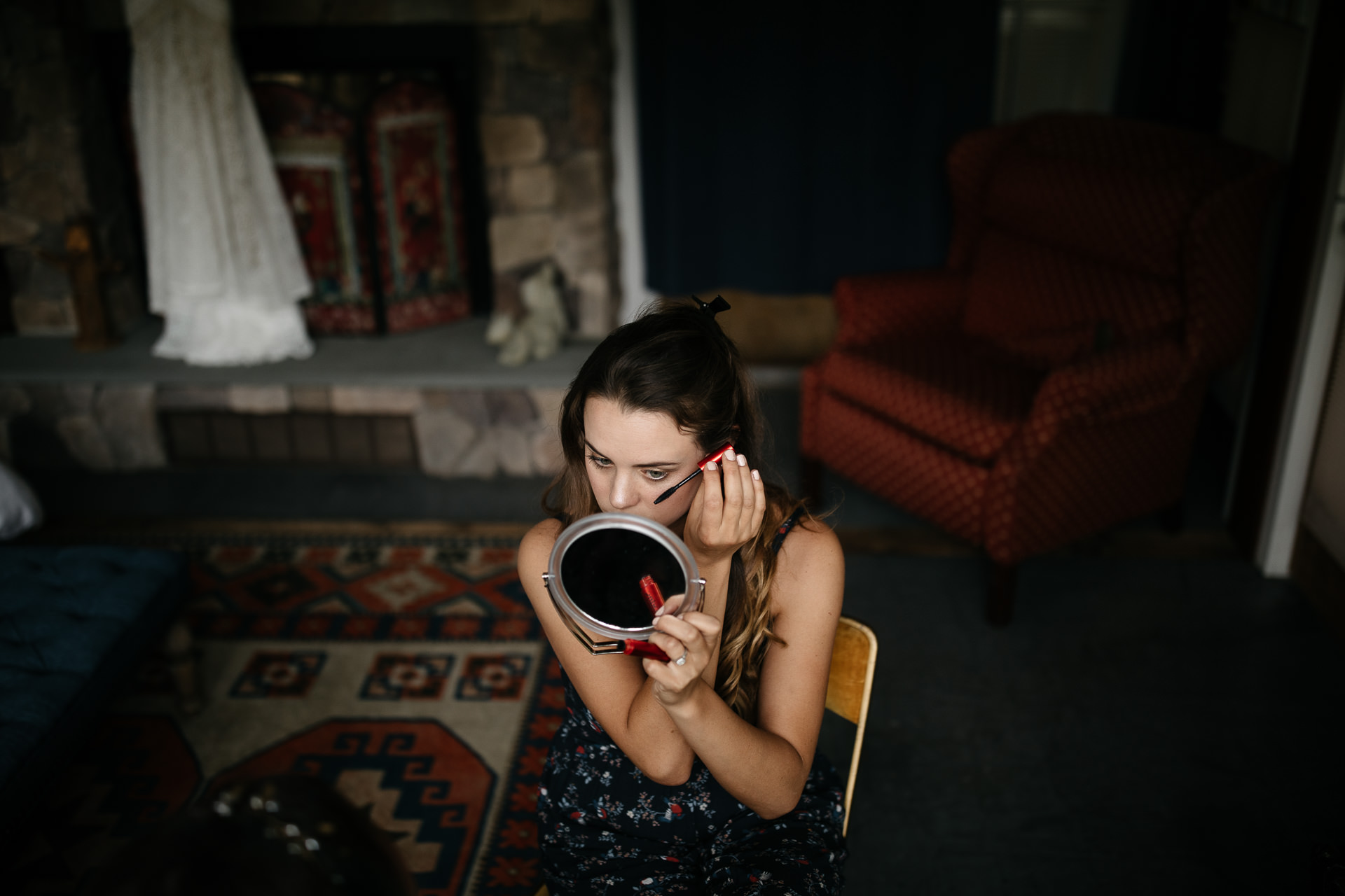 Elopement Catskills New York by Jean-Laurent Gaudy Photography