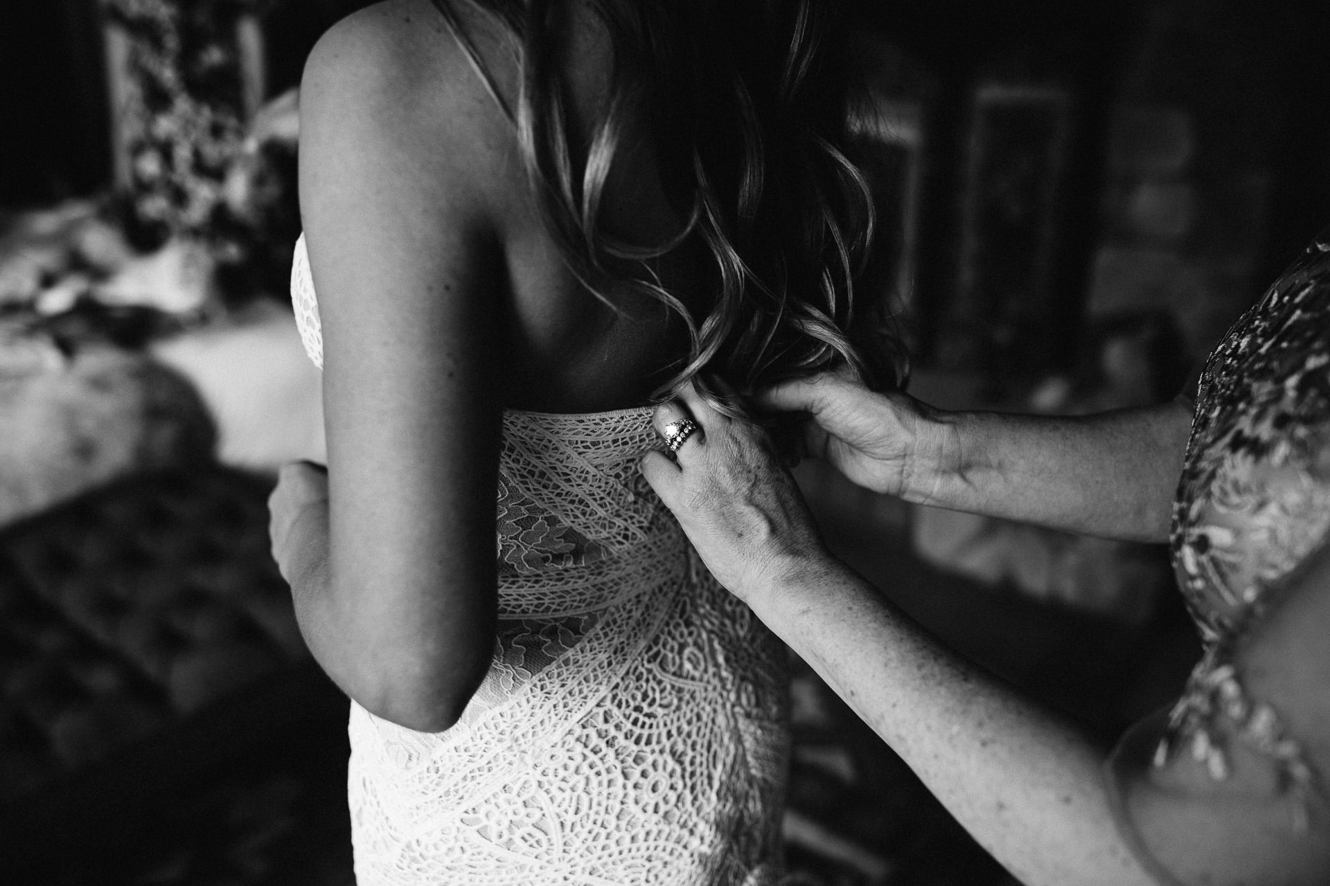 Elopement Catskills New York by Jean-Laurent Gaudy Photography