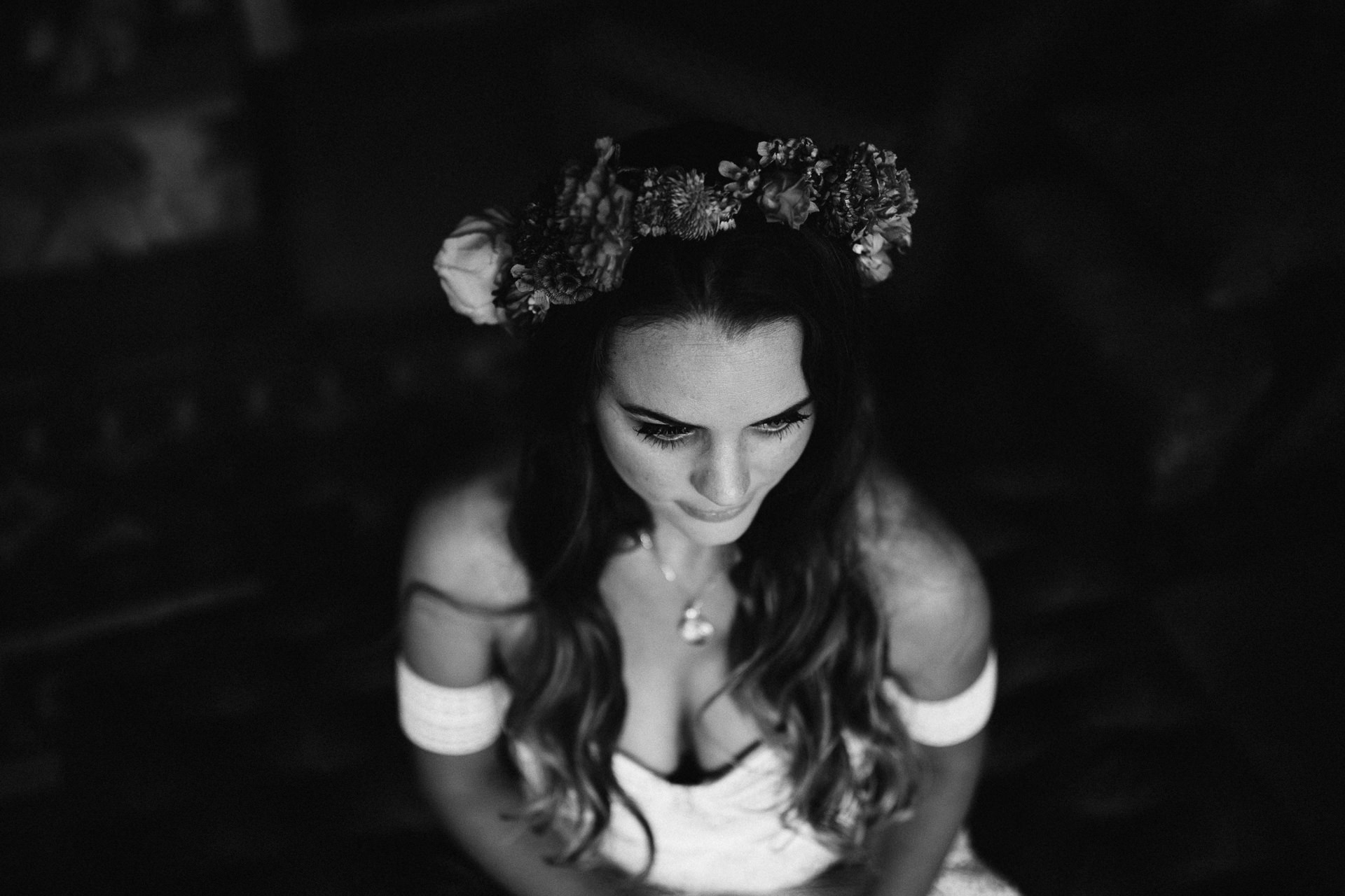 Elopement Catskills New York by Jean-Laurent Gaudy Photography