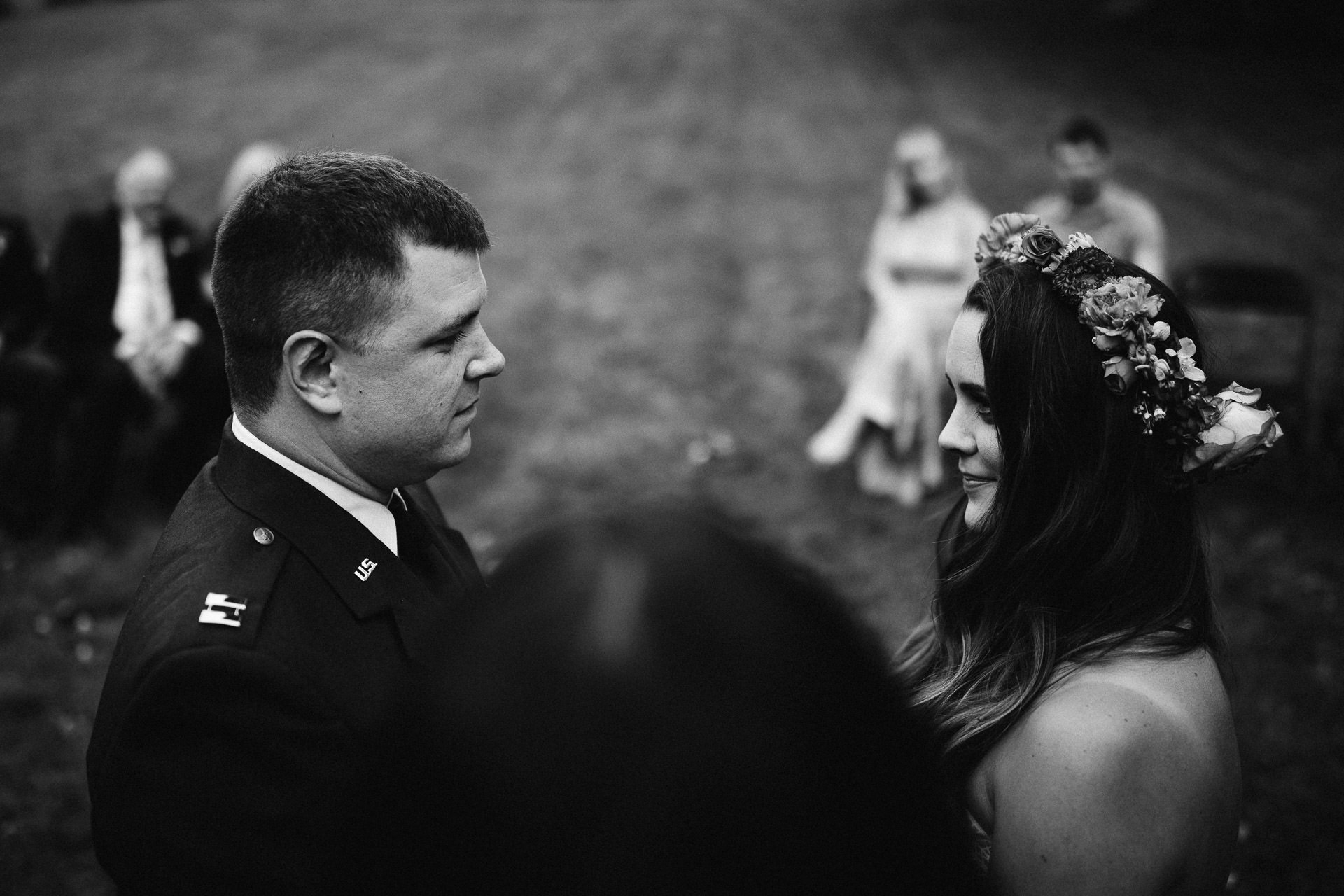 Elopement Catskills New York by Jean-Laurent Gaudy Photography