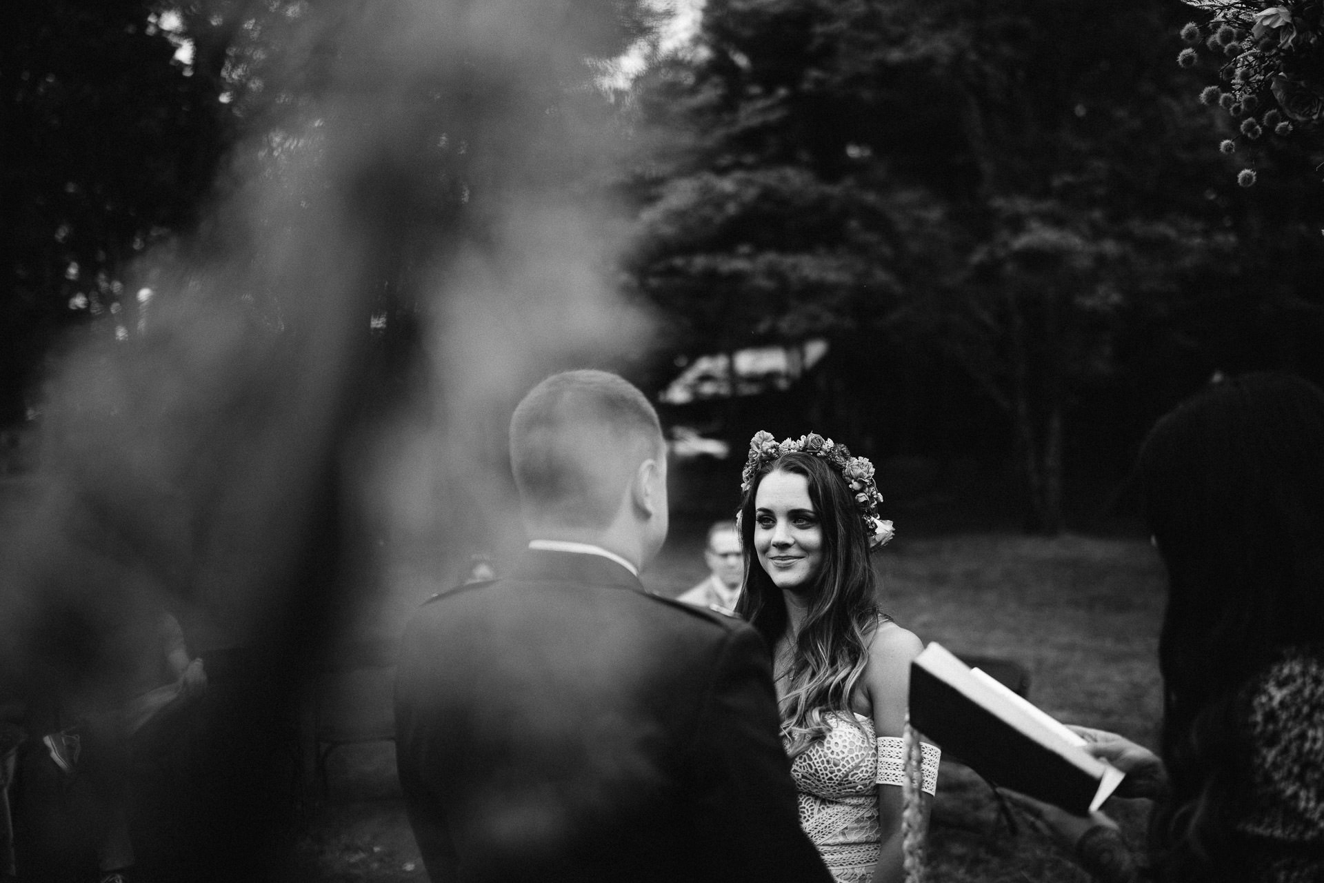 Elopement Catskills New York by Jean-Laurent Gaudy Photography
