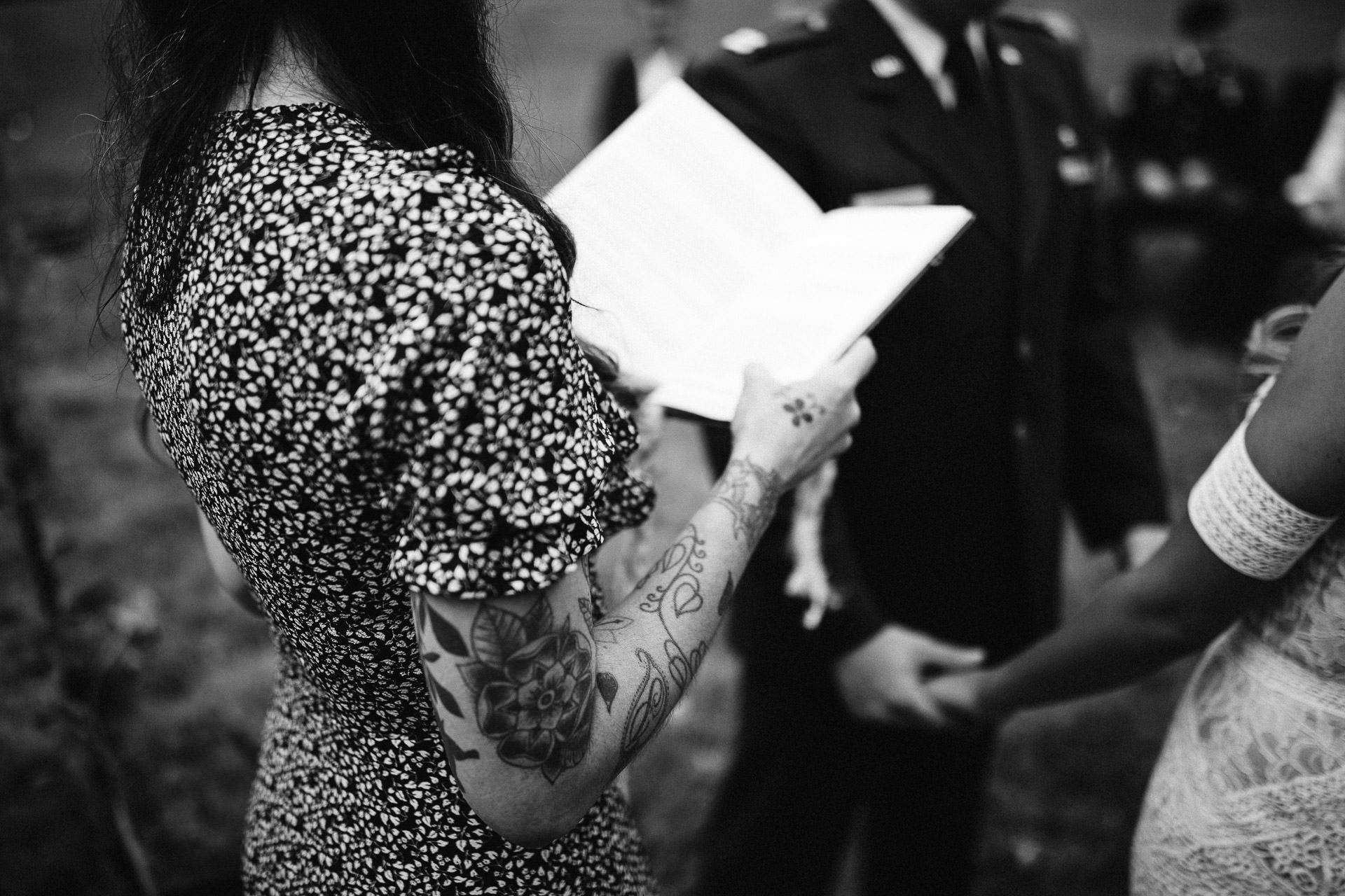 Elopement Catskills New York by Jean-Laurent Gaudy Photography