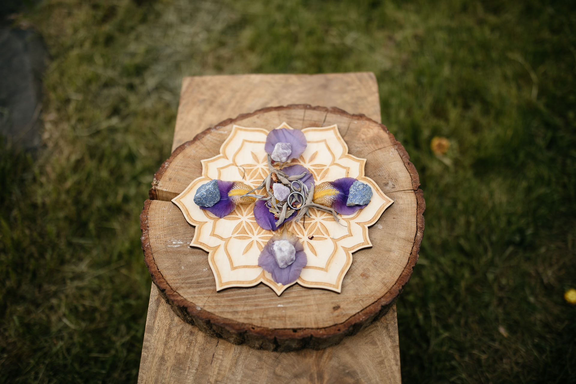 Elopement Catskills New York by Jean-Laurent Gaudy Photography