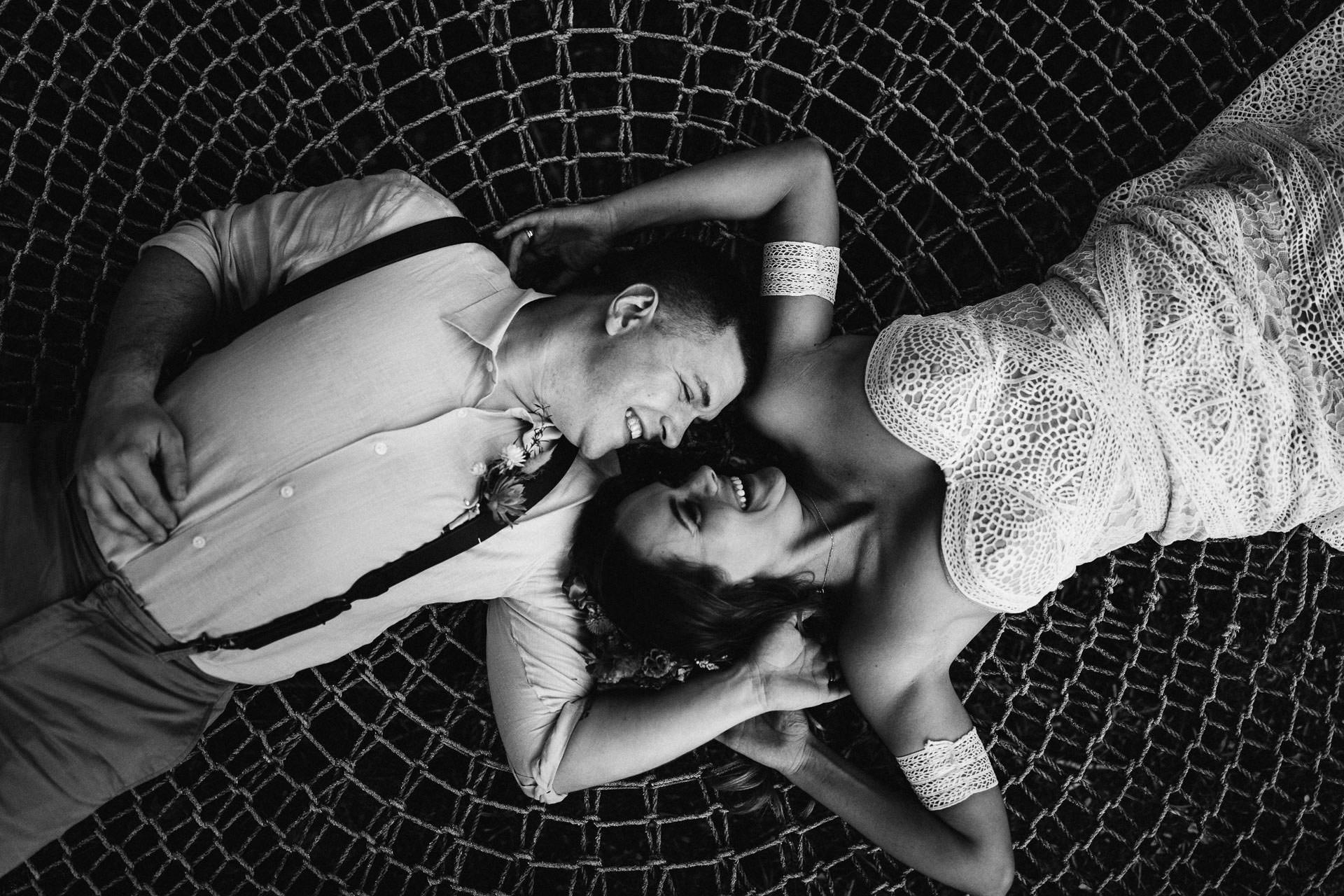 Elopement Catskills New York by Jean-Laurent Gaudy Photography