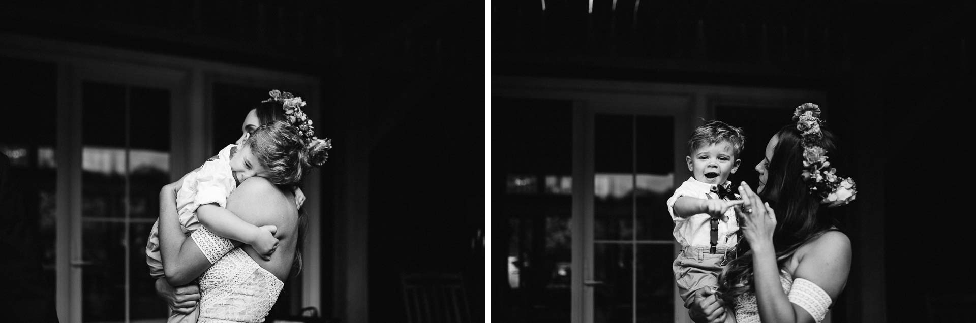 Elopement Catskills New York by Jean-Laurent Gaudy Photography