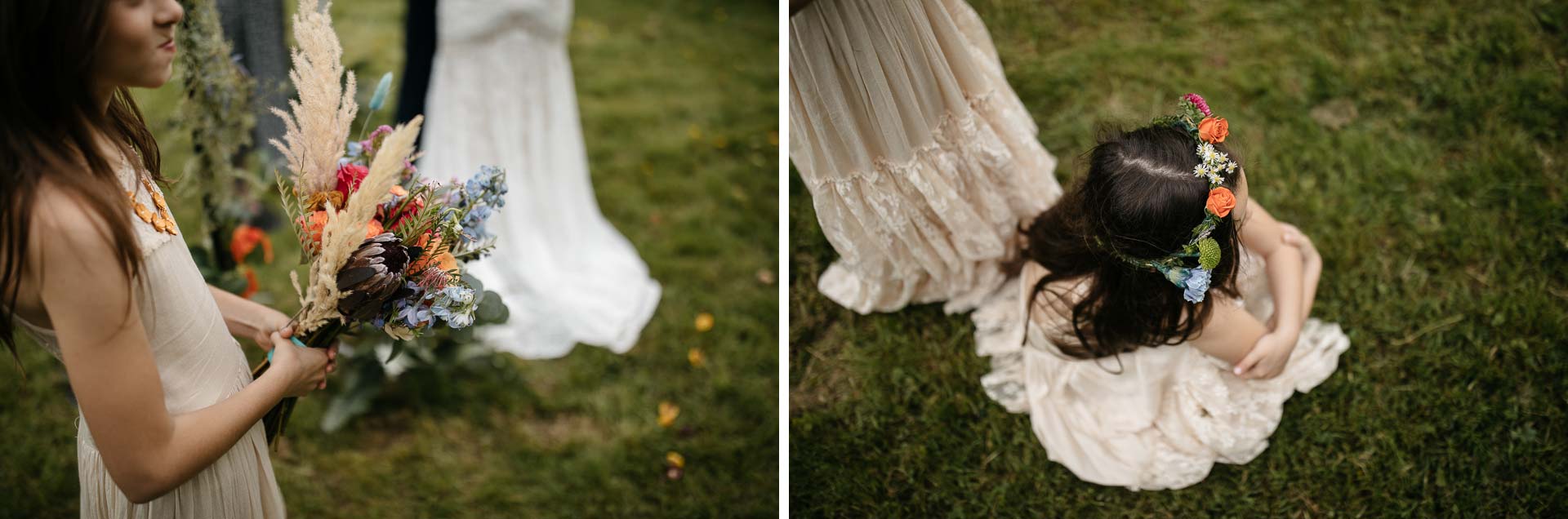 Elopement Catskills New York by Jean-Laurent Gaudy Photography