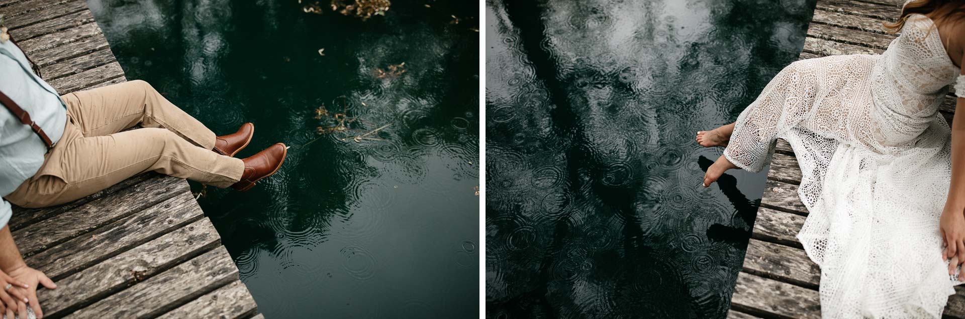 Elopement Catskills New York by Jean-Laurent Gaudy Photography