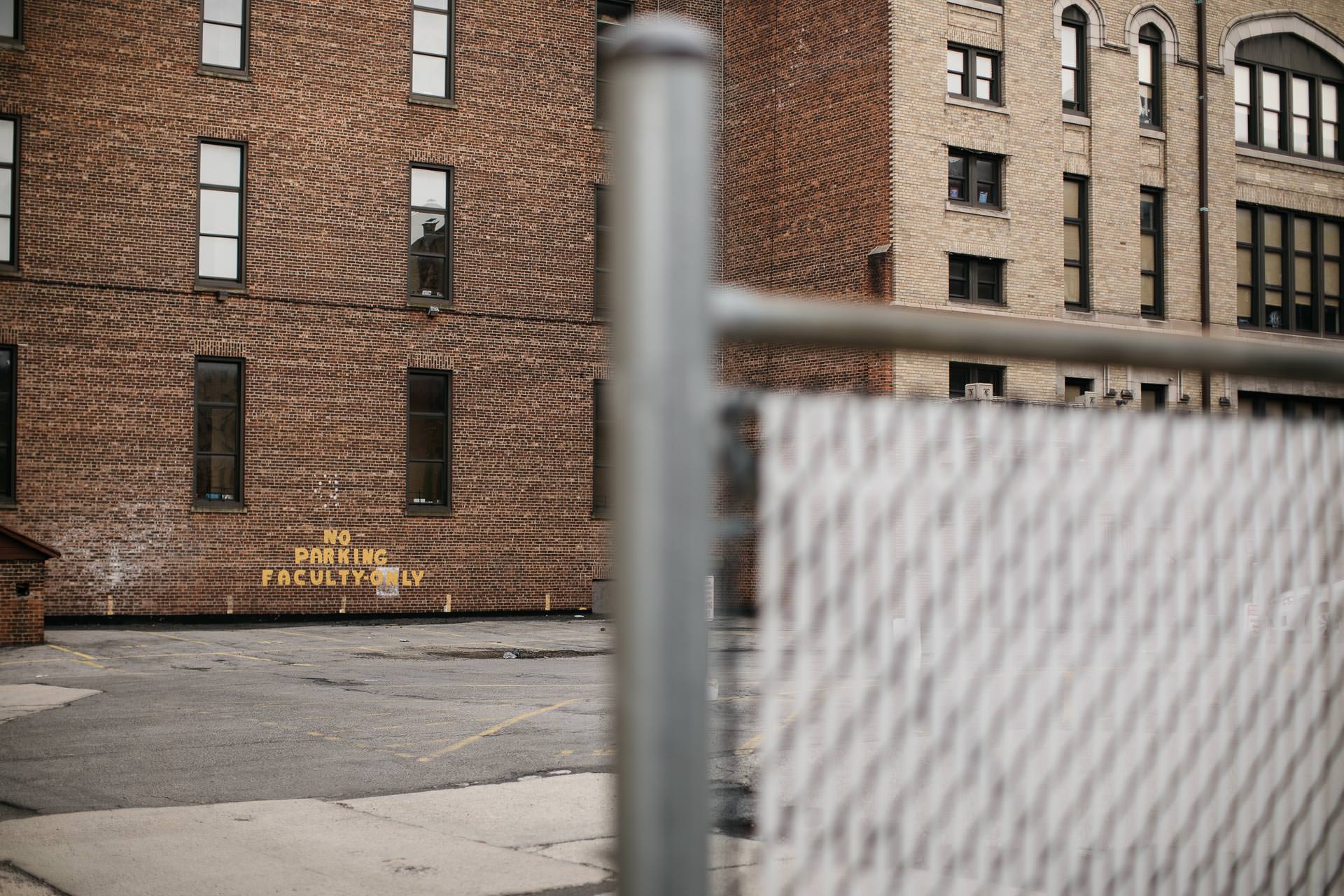 Engagement Session in Brooklyn by Jean-Laurent Gaudy Photography