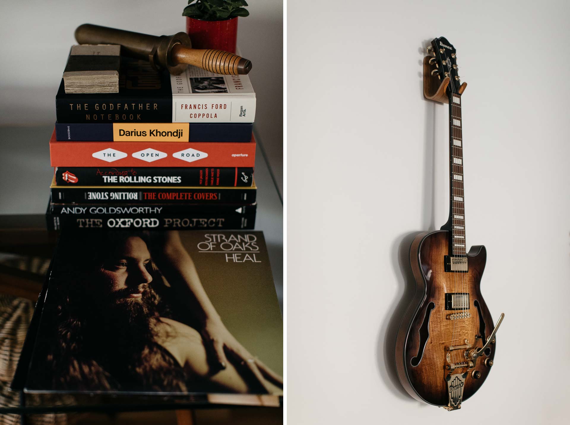 Engagement Session in Brooklyn by Jean-Laurent Gaudy Photography