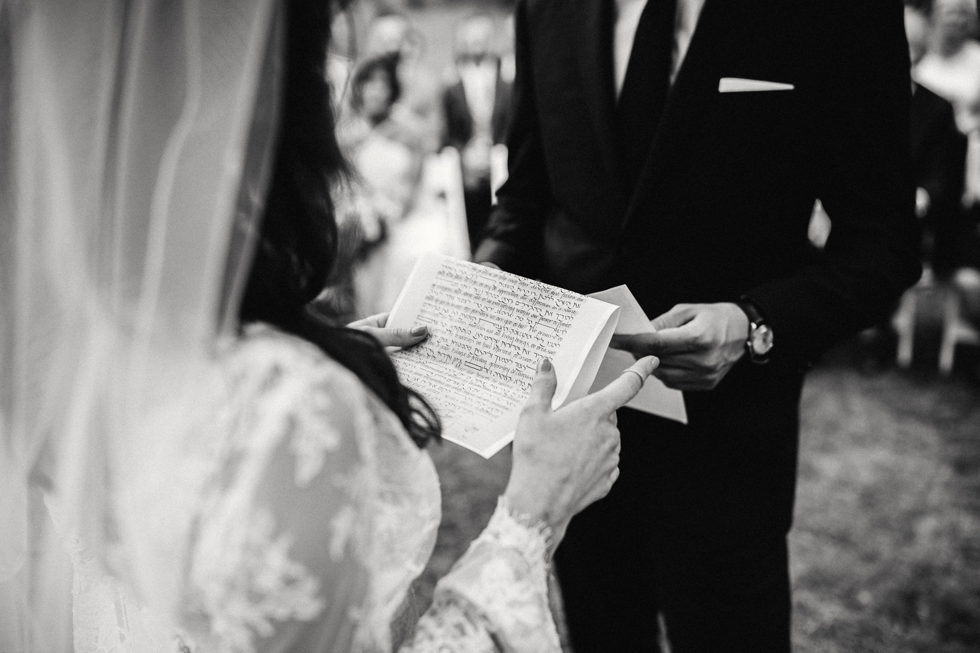 Rachel & David Boho Catskills wedding at Foxfire Moutain House by Jean-Laurent Gaudy