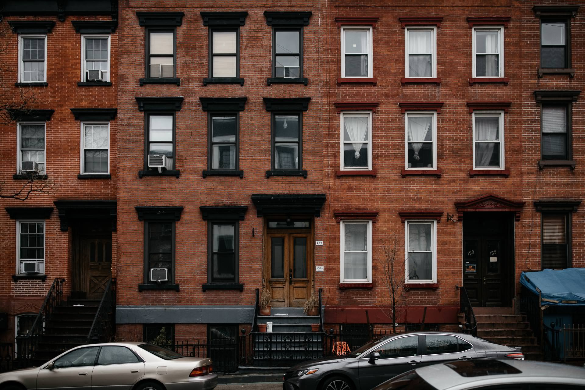 Stephanie & Nick's Wedding at the 501 Union In New York by Jean-Laurent Gaudy