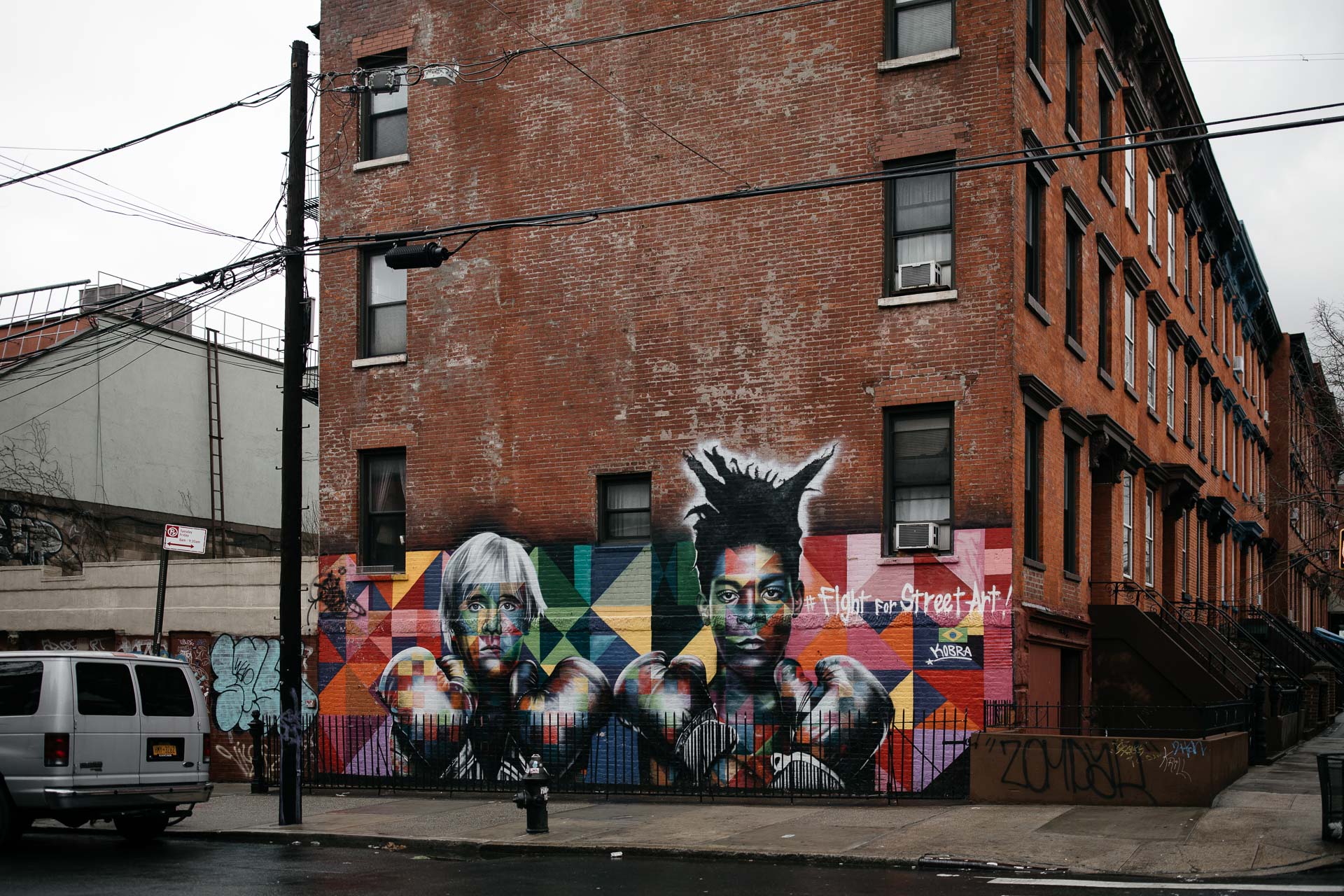 Stephanie & Nick's Wedding at the 501 Union In New York by Jean-Laurent Gaudy