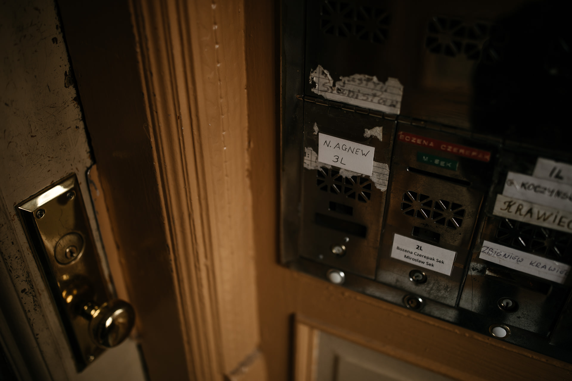 Stephanie & Nick's Wedding at the 501 Union In New York by Jean-Laurent Gaudy