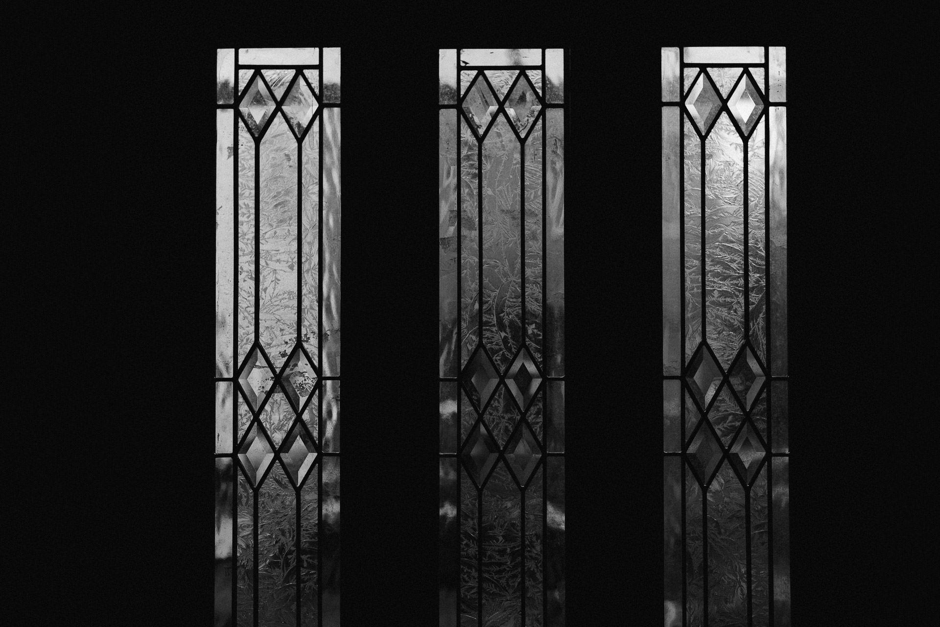 Stephanie & Nick's Wedding at the 501 Union In New York by Jean-Laurent Gaudy