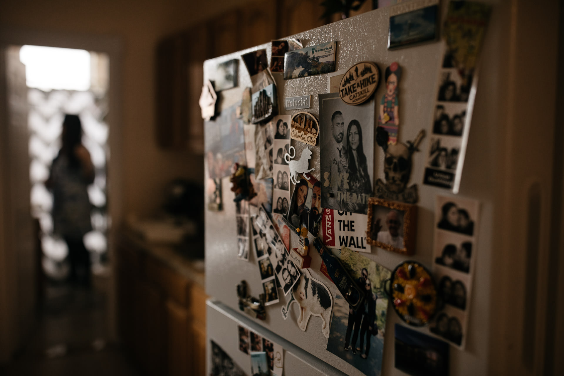 Stephanie & Nick's Wedding at the 501 Union In New York by Jean-Laurent Gaudy