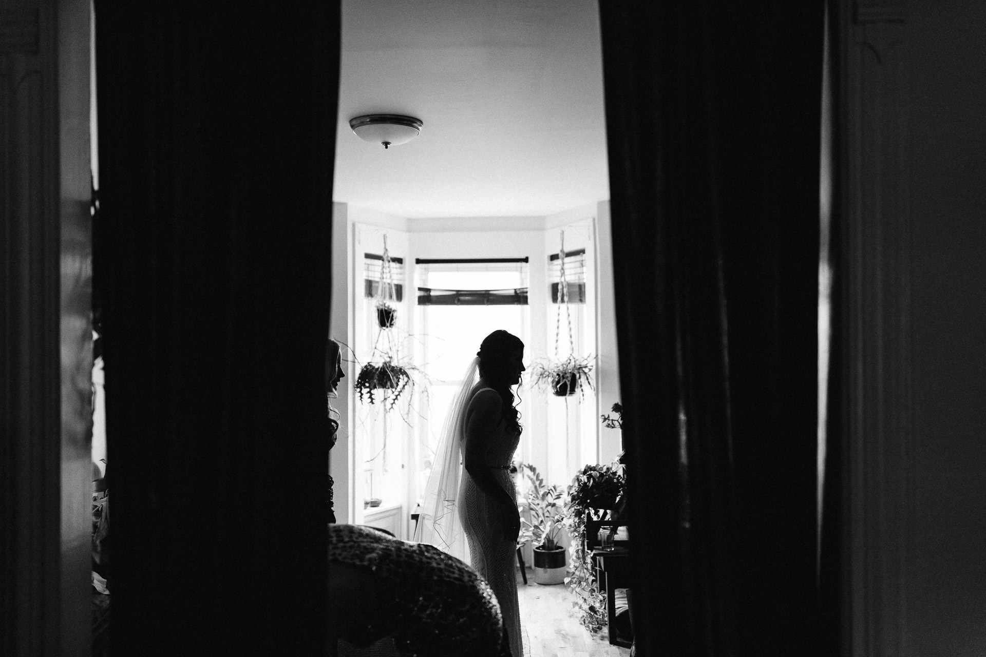 Stephanie & Nick's Wedding at the 501 Union In New York by Jean-Laurent Gaudy