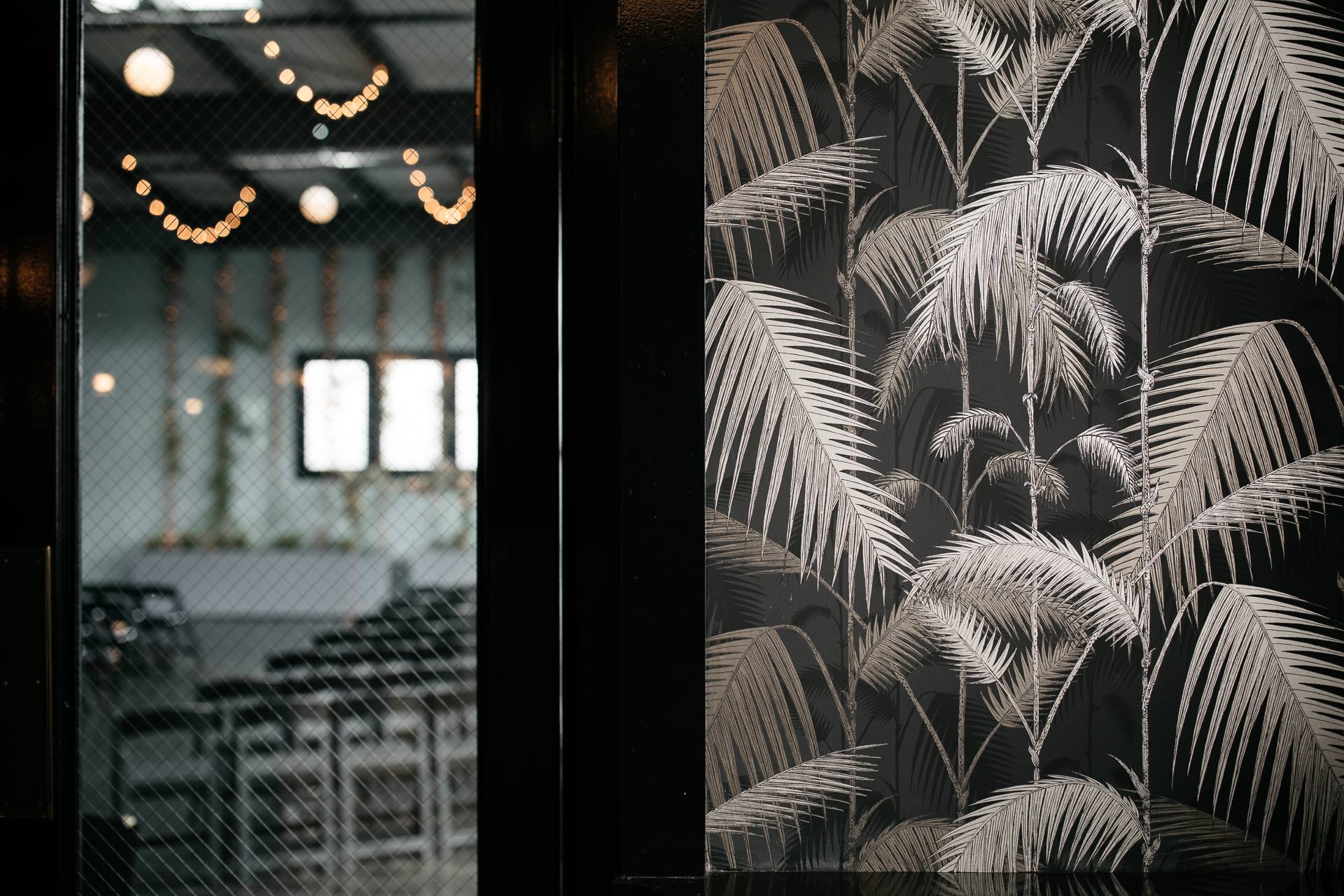 Stephanie & Nick's Wedding at the 501 Union In New York by Jean-Laurent Gaudy