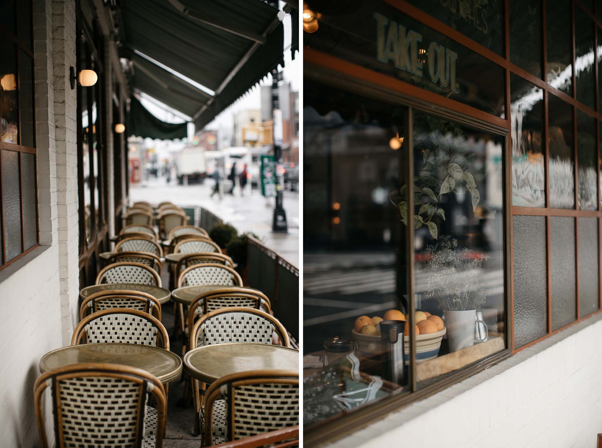 Stephanie & Nick's Wedding at the 501 Union In New York by Jean-Laurent Gaudy