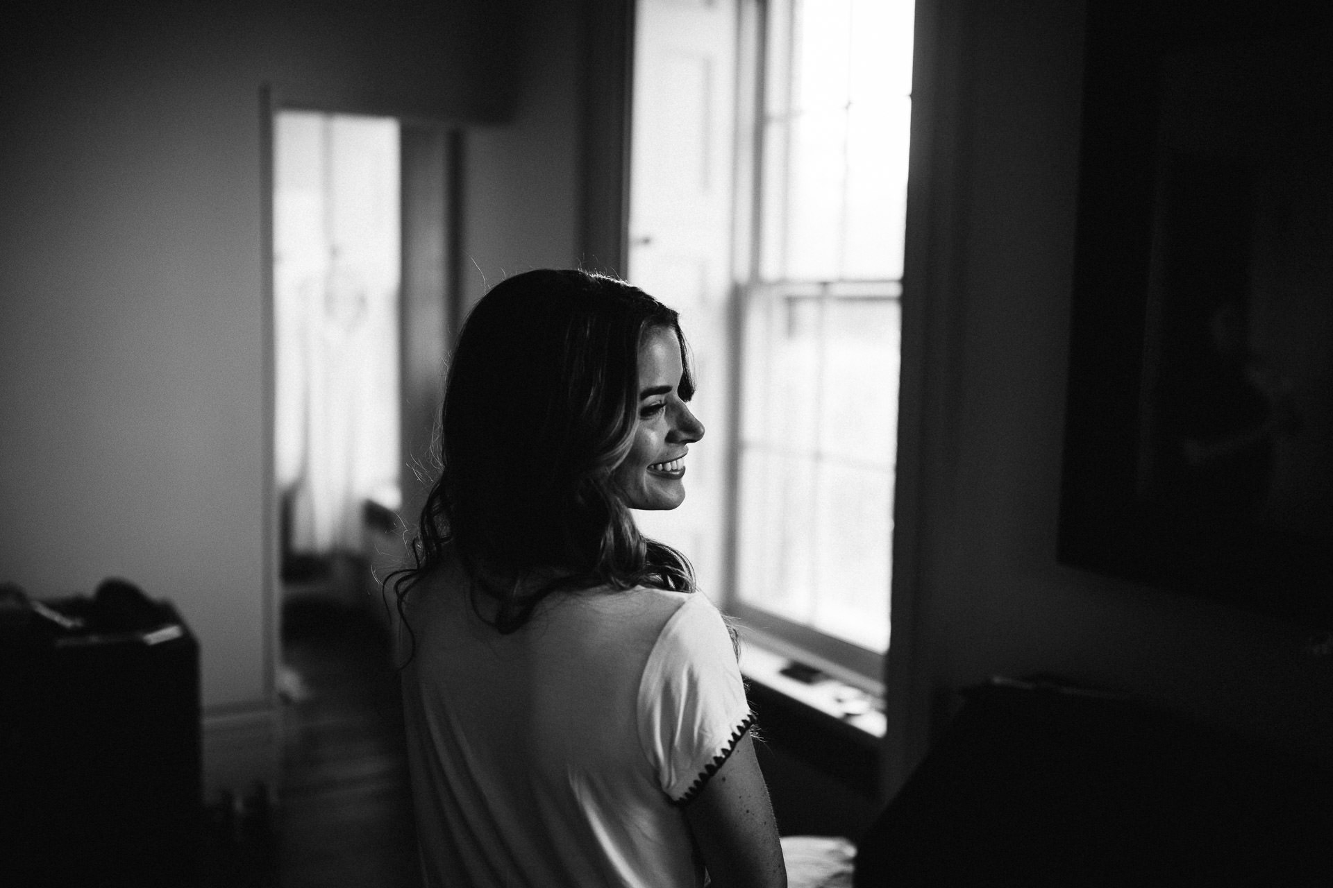 Kelsey & Gaby's Wedding at Southwood Estate in Hudson Valley by Jean-Laurent Gaudy