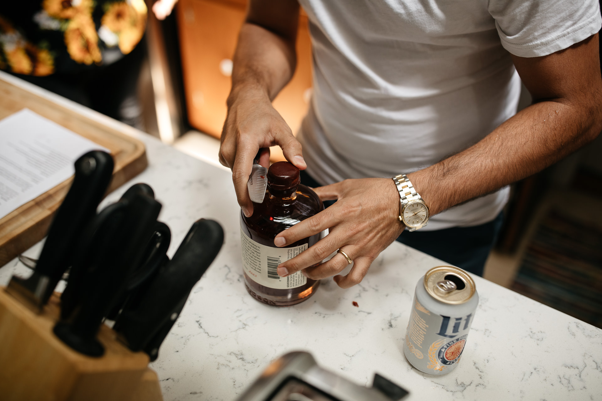 Kelsey & Gaby's Wedding at Southwood Estate in Hudson Valley by Jean-Laurent Gaudy