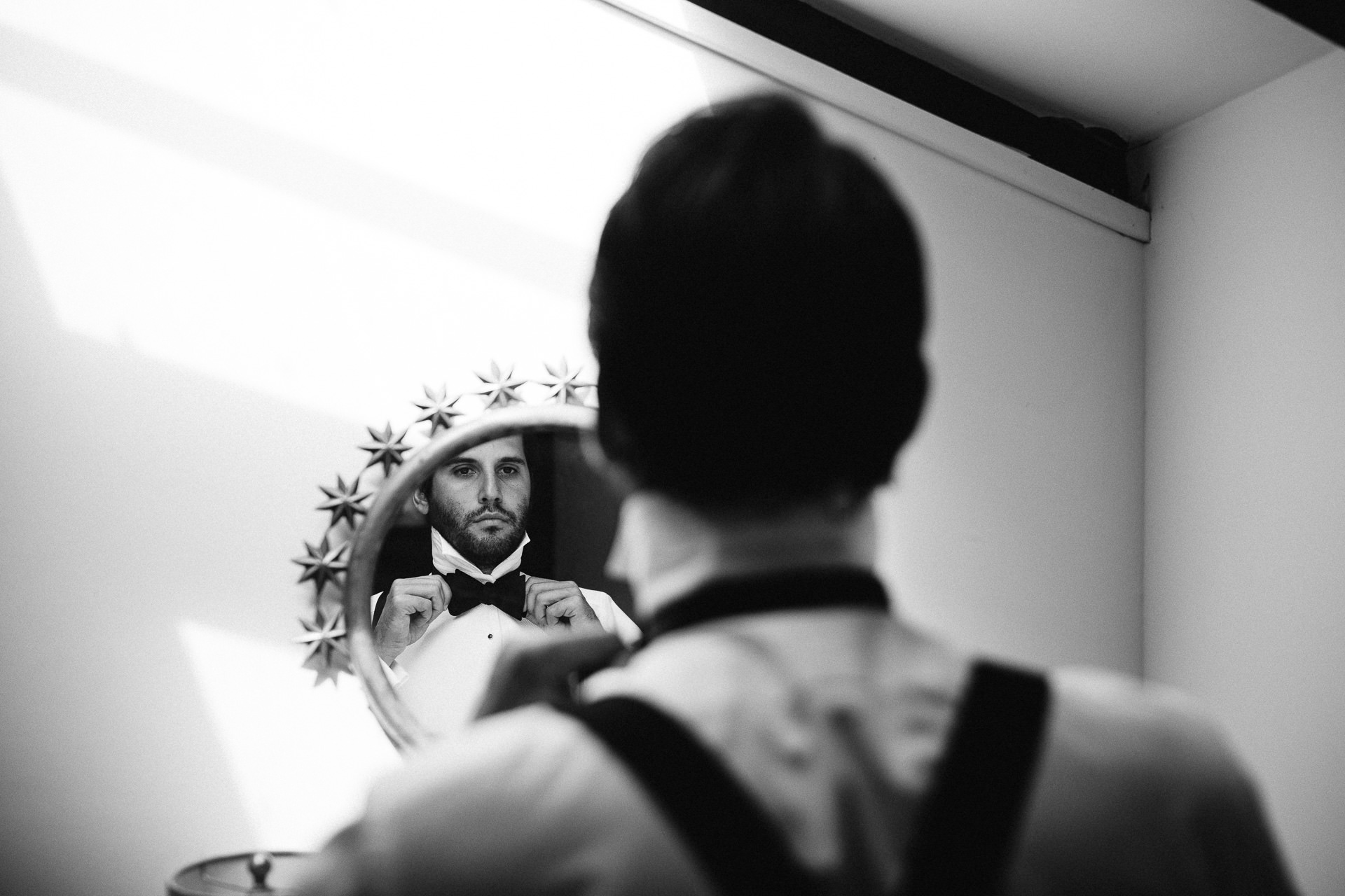 Kelsey & Gaby's Wedding at Southwood Estate in Hudson Valley by Jean-Laurent Gaudy