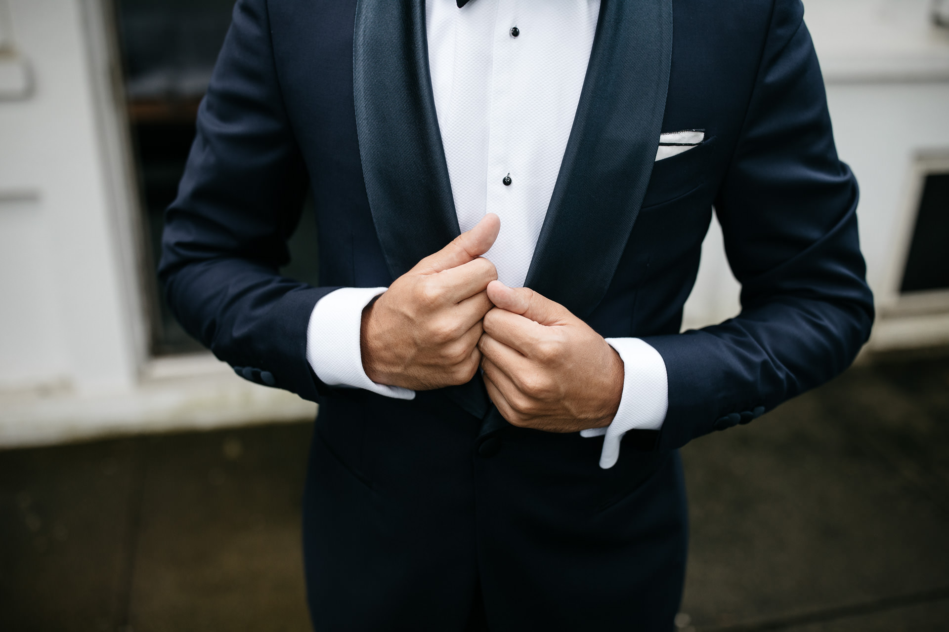 Kelsey & Gaby's Wedding at Southwood Estate in Hudson Valley by Jean-Laurent Gaudy