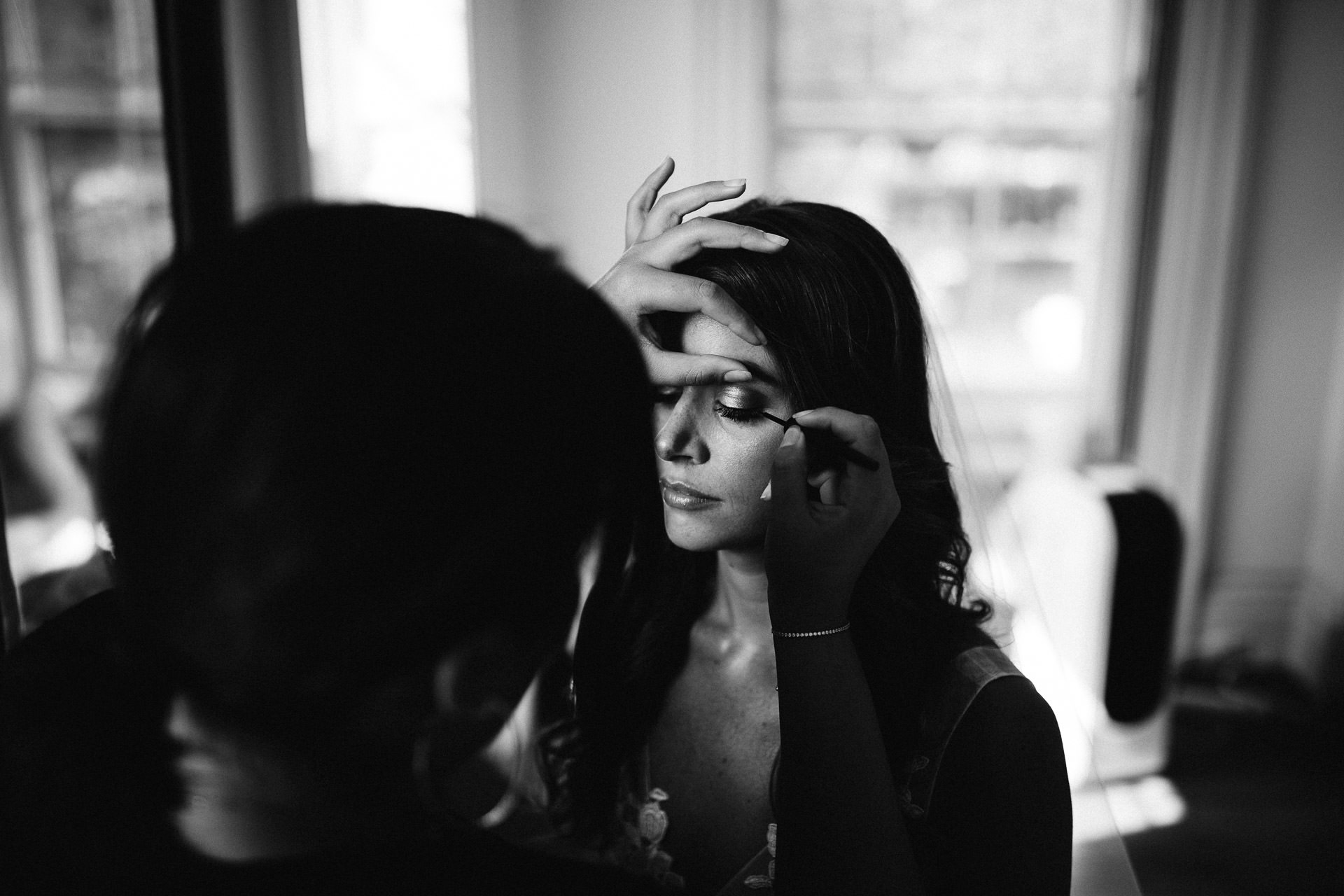 Kelsey & Gaby's Wedding at Southwood Estate in Hudson Valley by Jean-Laurent Gaudy