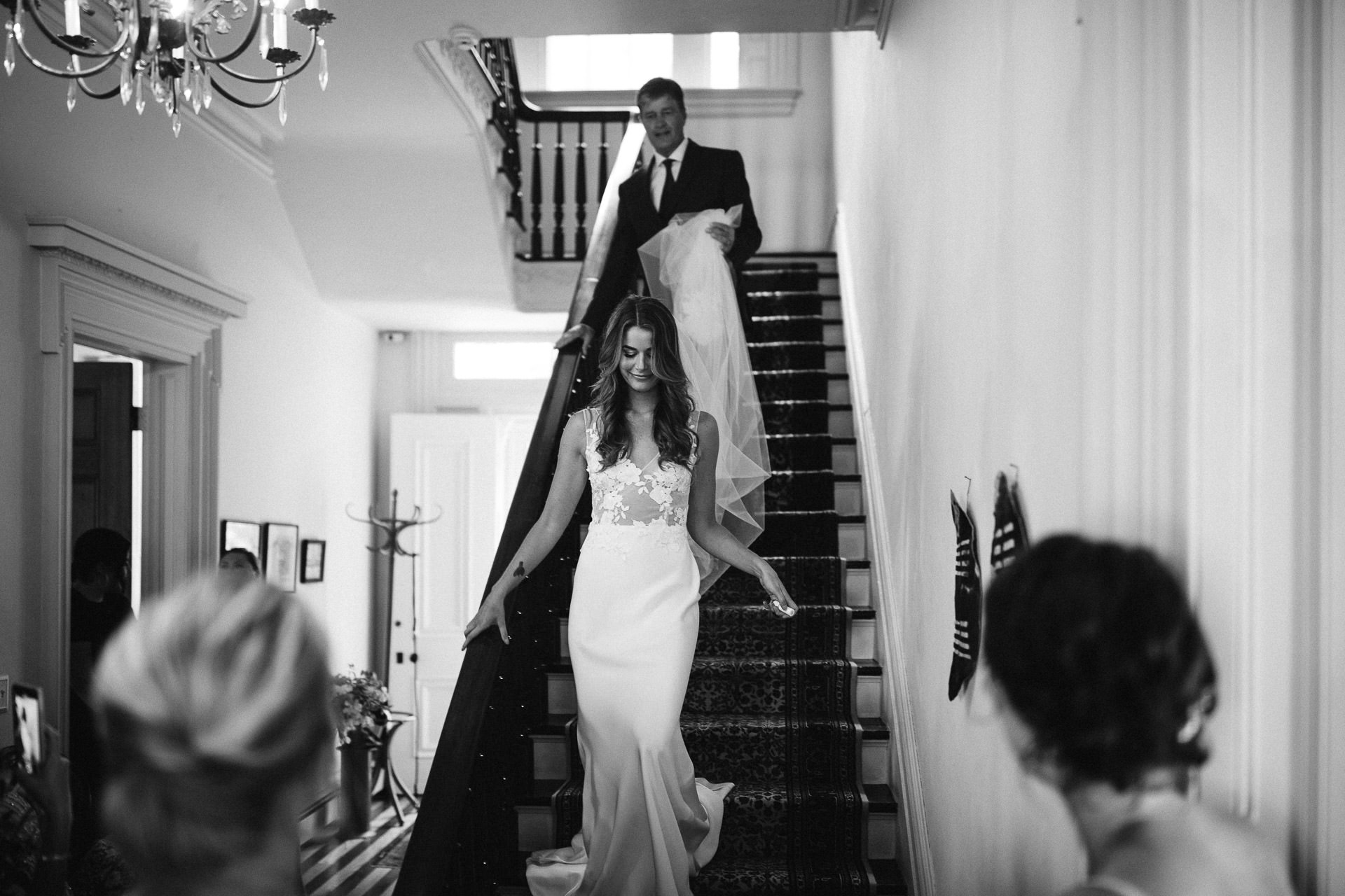 Kelsey & Gaby's Wedding at Southwood Estate in Hudson Valley by Jean-Laurent Gaudy