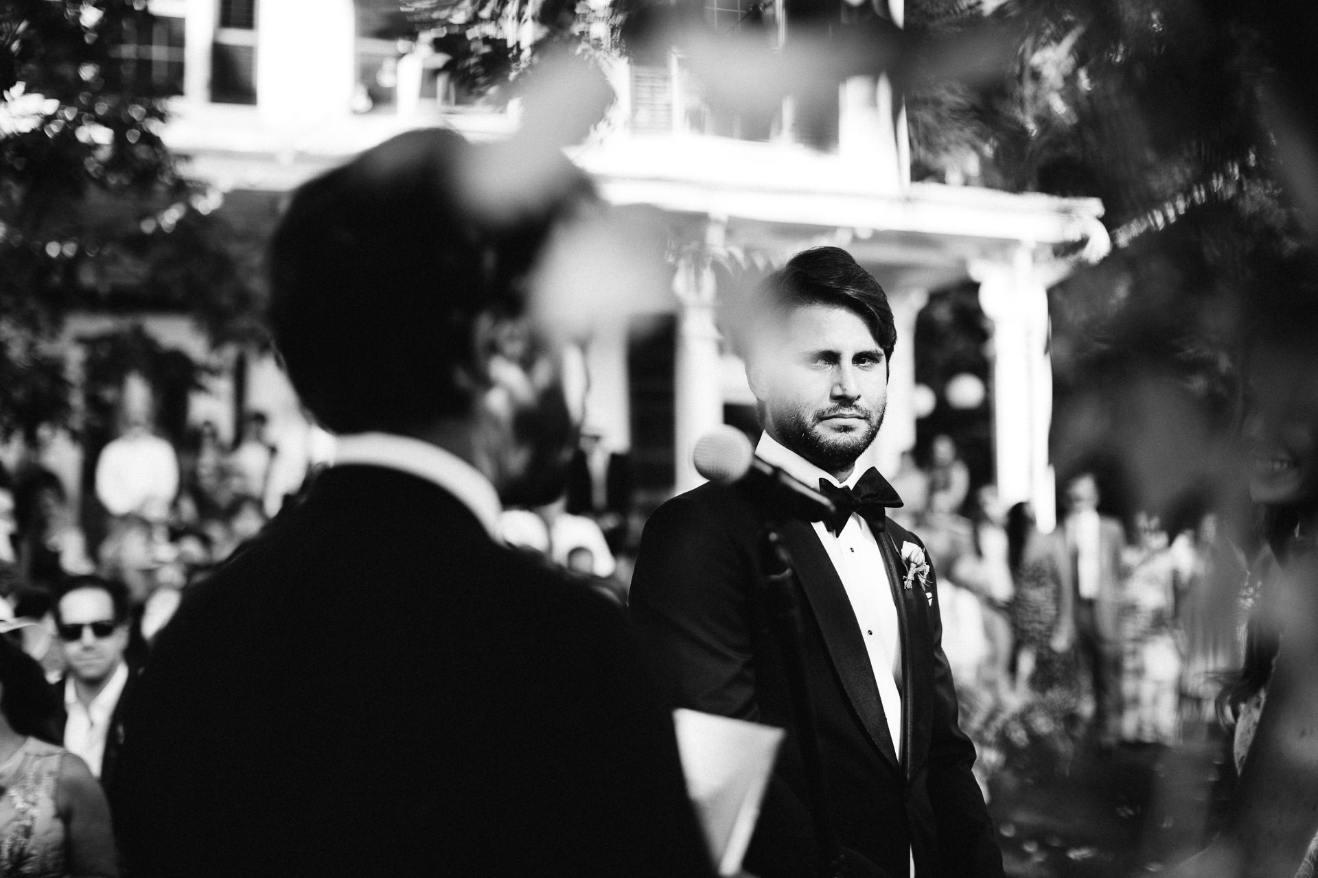 Kelsey & Gaby's Wedding at Southwood Estate in Hudson Valley by Jean-Laurent Gaudy