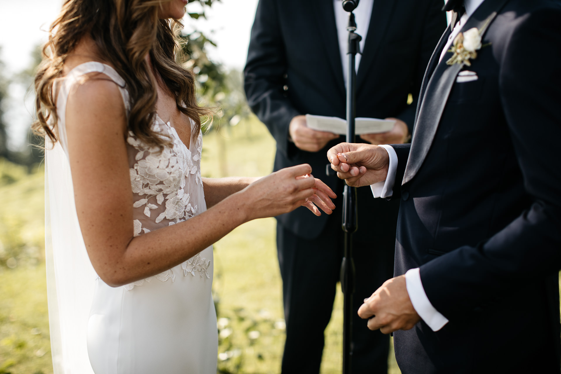 Kelsey & Gaby's Wedding at Southwood Estate in Hudson Valley by Jean-Laurent Gaudy