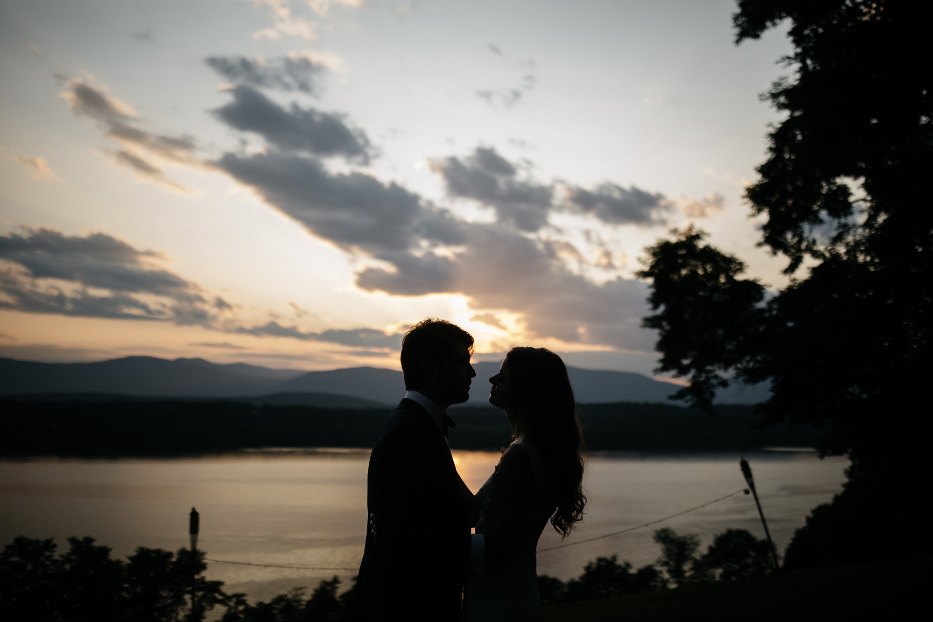 Kelsey & Gaby's Wedding at Southwood Estate in Hudson Valley by Jean-Laurent Gaudy
