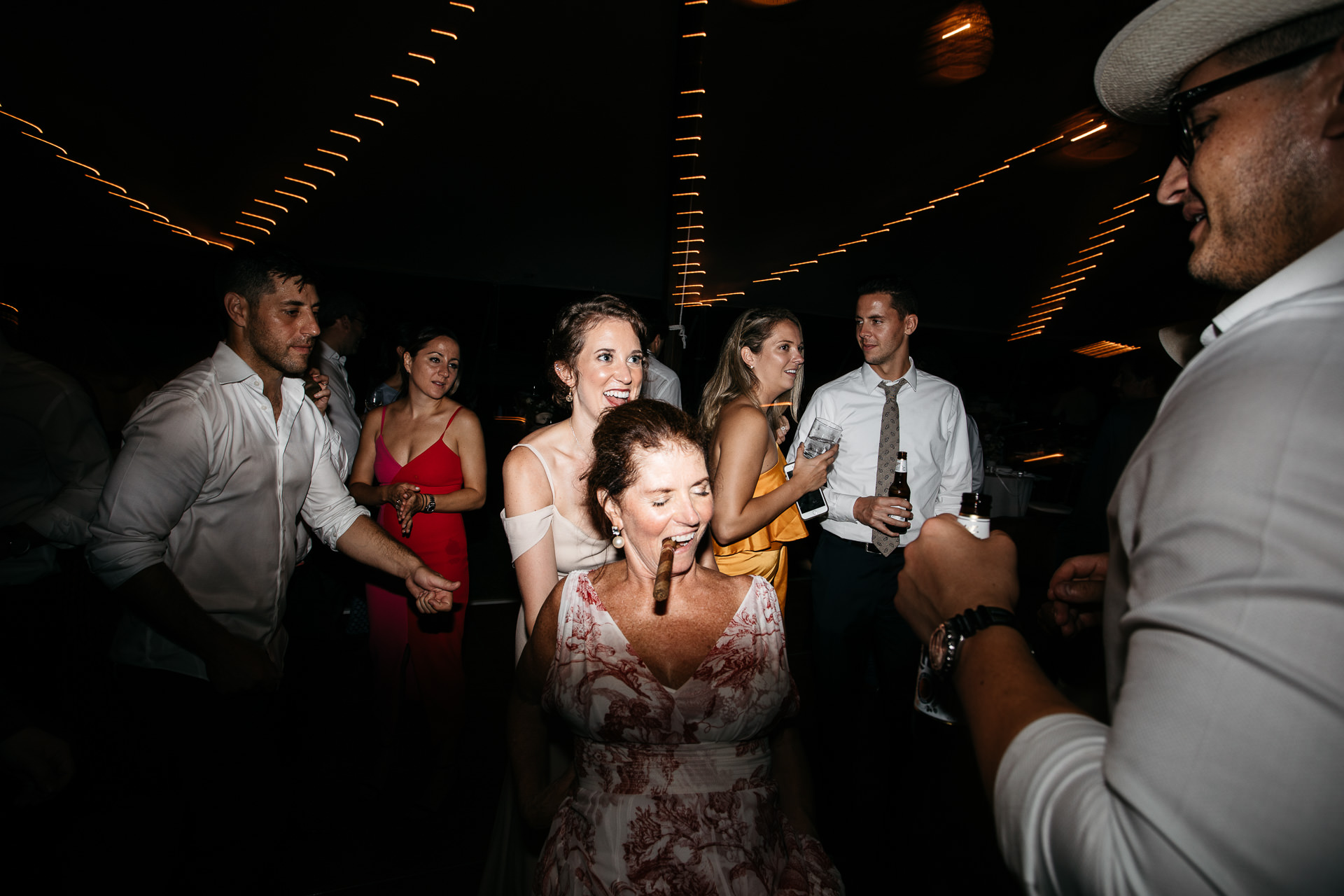 Kelsey & Gaby's Wedding at Southwood Estate in Hudson Valley by Jean-Laurent Gaudy