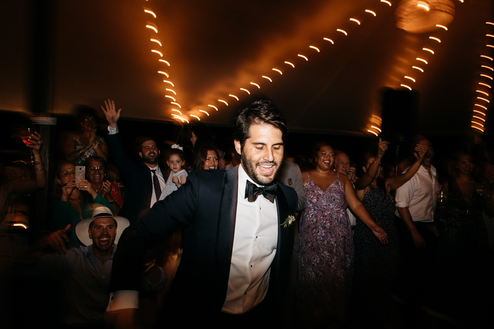 Kelsey & Gaby's Wedding at Southwood Estate in Hudson Valley by Jean-Laurent Gaudy