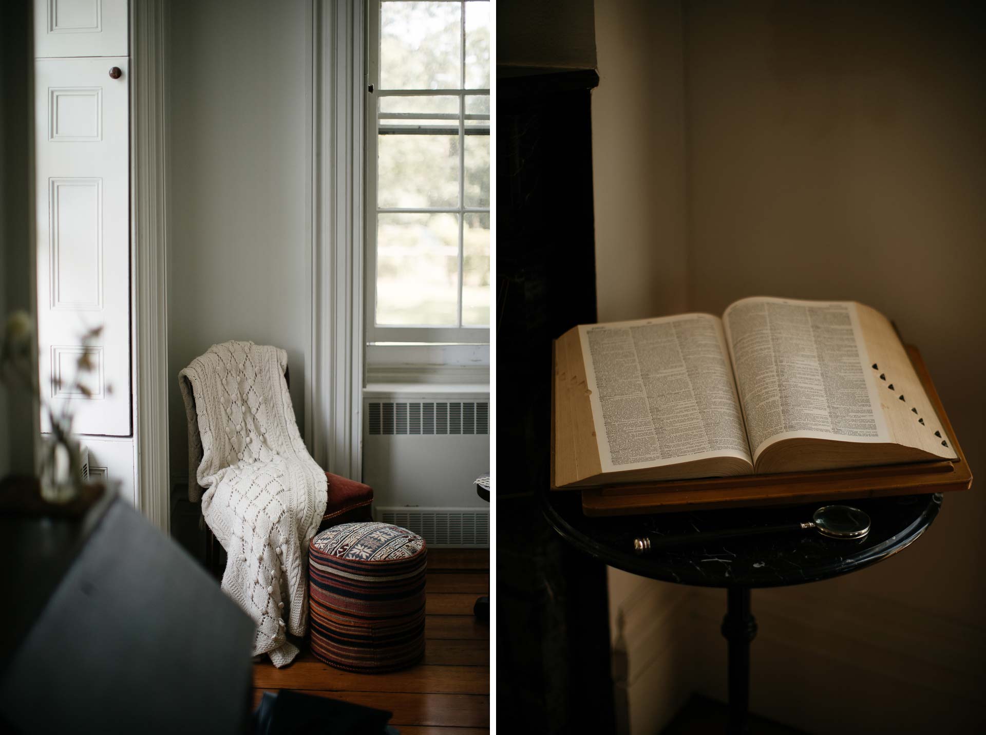 Kelsey & Gaby's Wedding at Southwood Estate in Hudson Valley by Jean-Laurent Gaudy