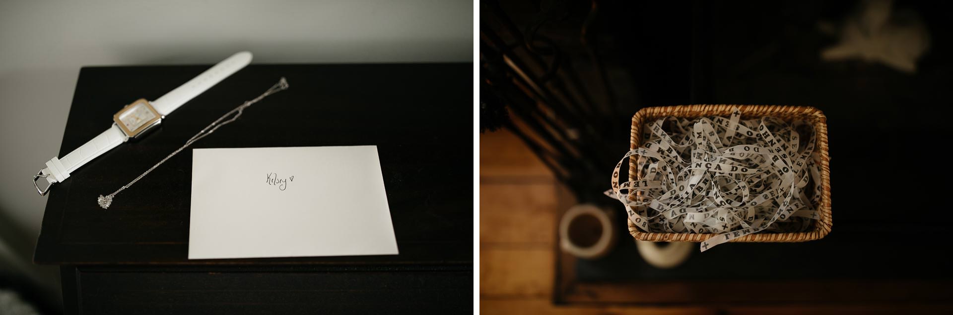 Kelsey & Gaby's Wedding at Southwood Estate in Hudson Valley by Jean-Laurent Gaudy