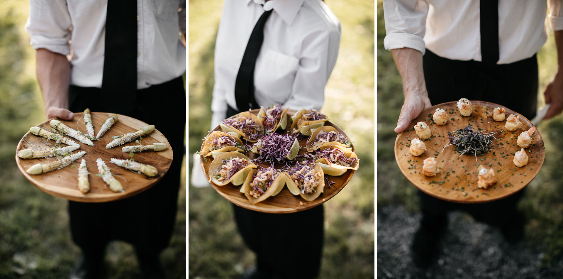 Kelsey & Gaby's Wedding at Southwood Estate in Hudson Valley by Jean-Laurent Gaudy