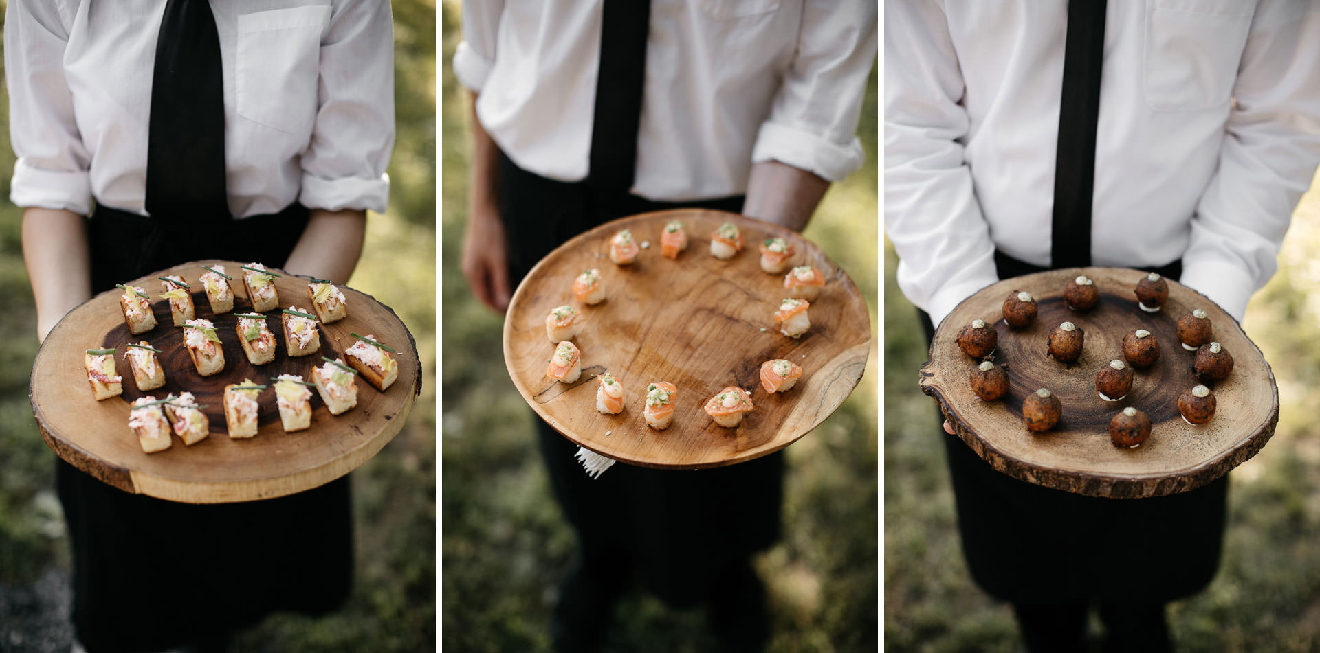 Kelsey & Gaby's Wedding at Southwood Estate in Hudson Valley by Jean-Laurent Gaudy