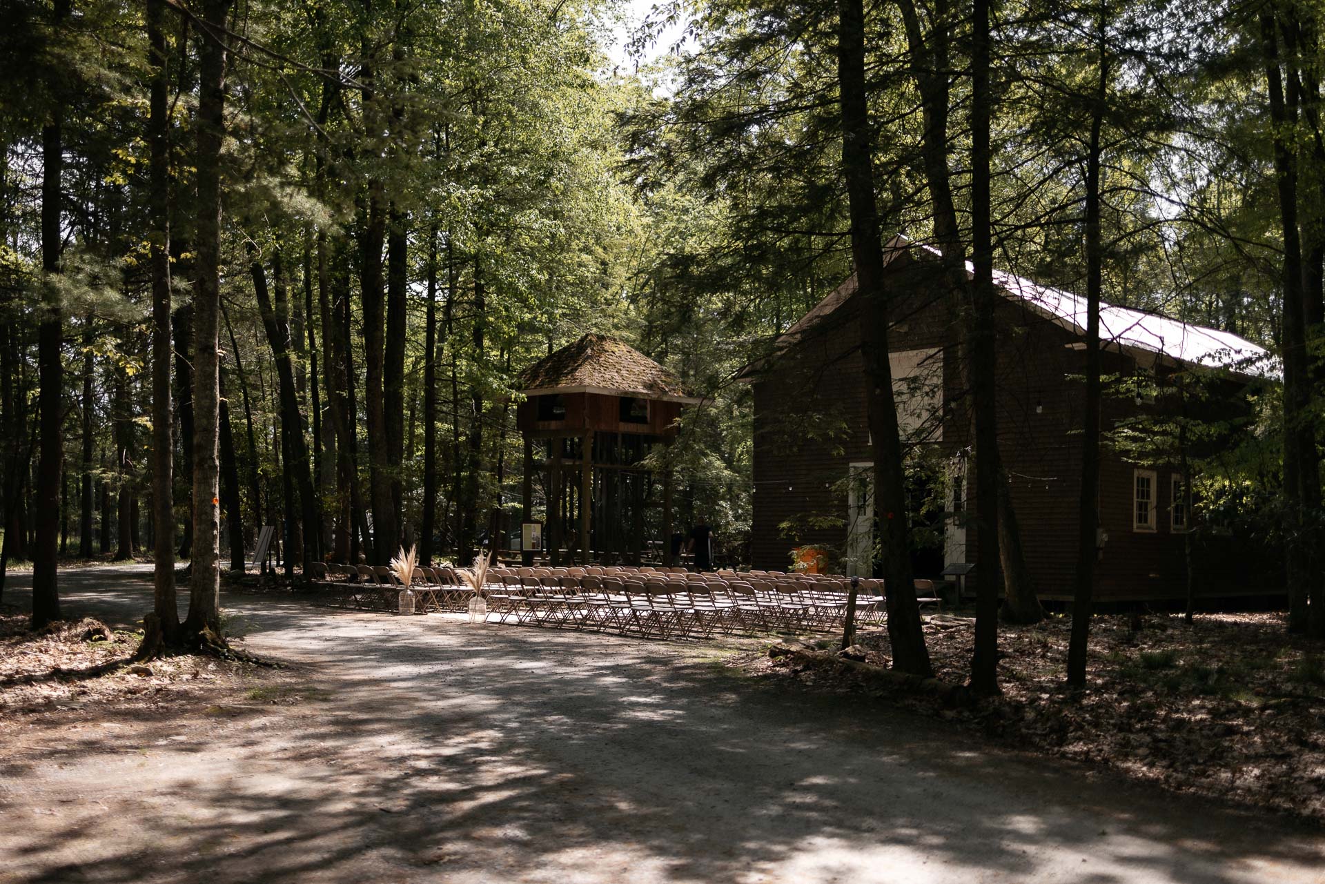 Nicole & Matt Boho Lake Ariel wedding by Jean-Laurent Gaudy