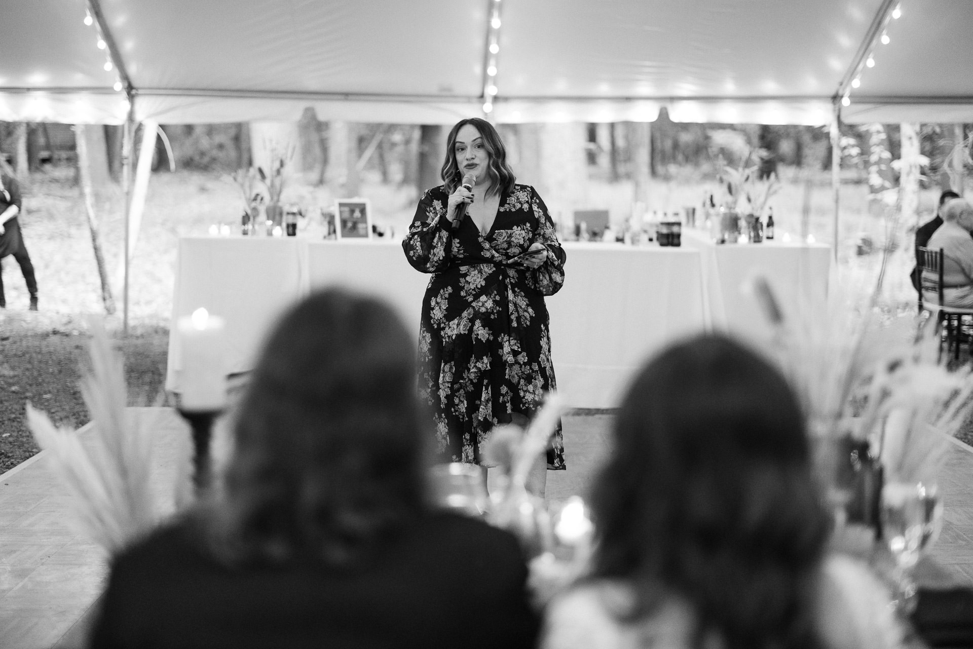 Nicole & Matt Boho Lake Ariel wedding by Jean-Laurent Gaudy