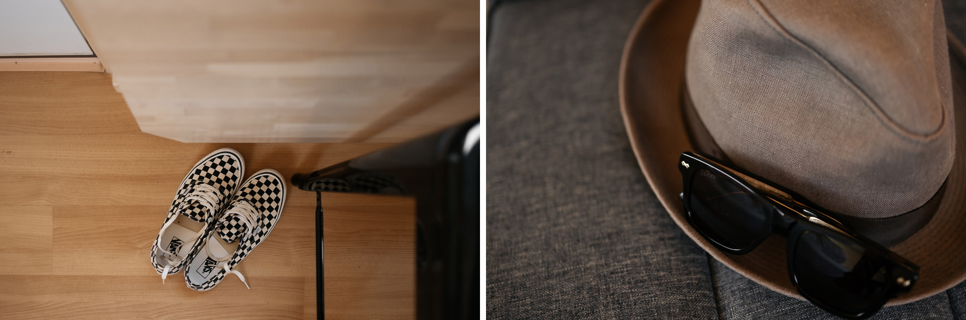 Chelsea & Sean Industrial wedding upstate at Hutton Brickyards wedding by Jean-Laurent Gaudy