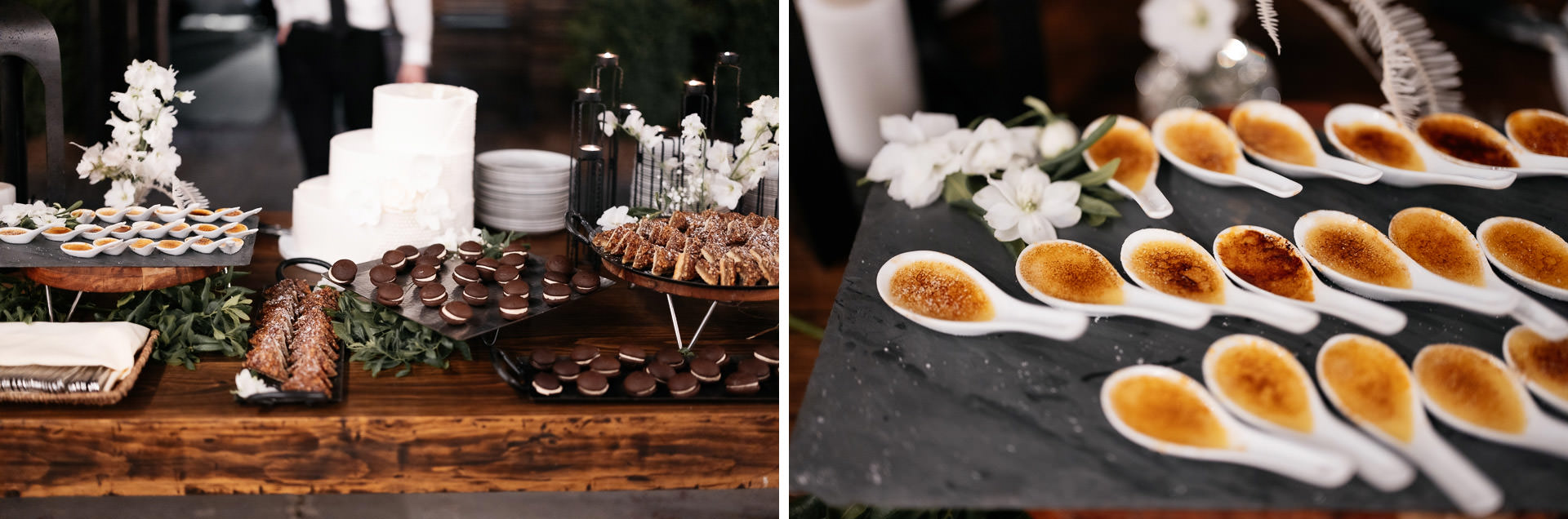 Chelsea & Sean Industrial wedding upstate at Hutton Brickyards wedding by Jean-Laurent Gaudy