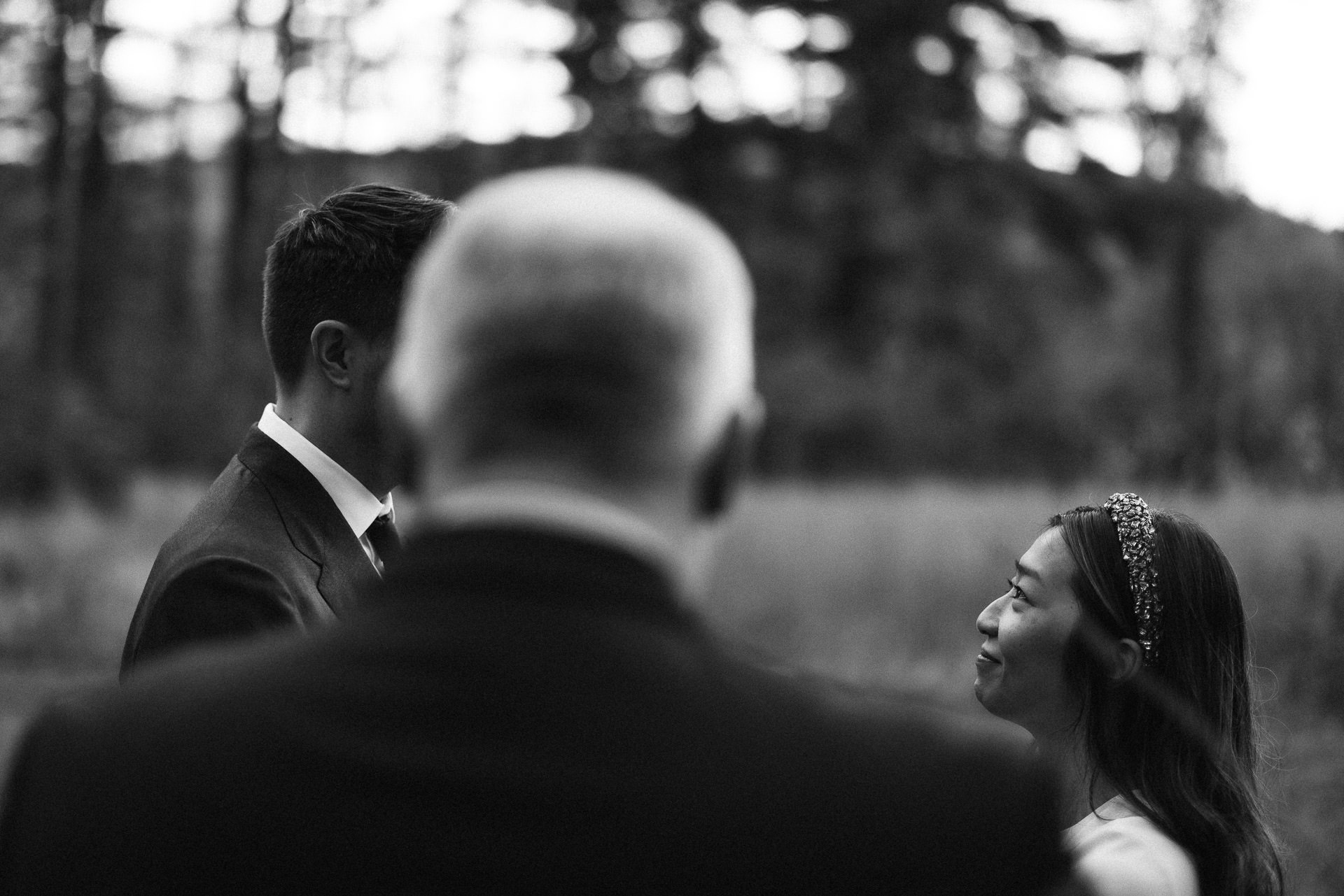 Fall Catskills Elopement Foxfire Mountain House by Jean-Laurent Gaudy