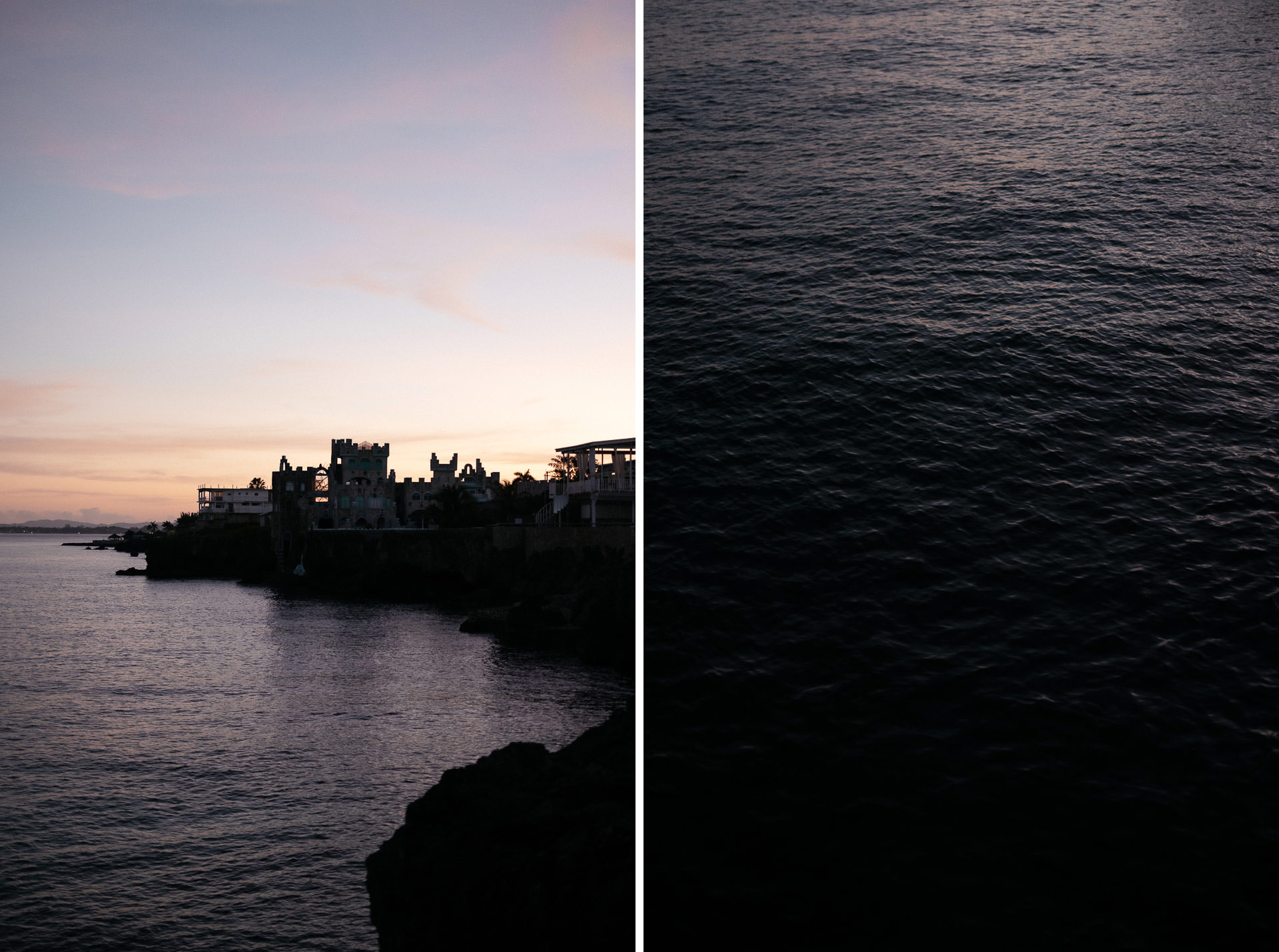 Jamaica Wedding Pattoo Castle by Jean-Laurent Gaudy