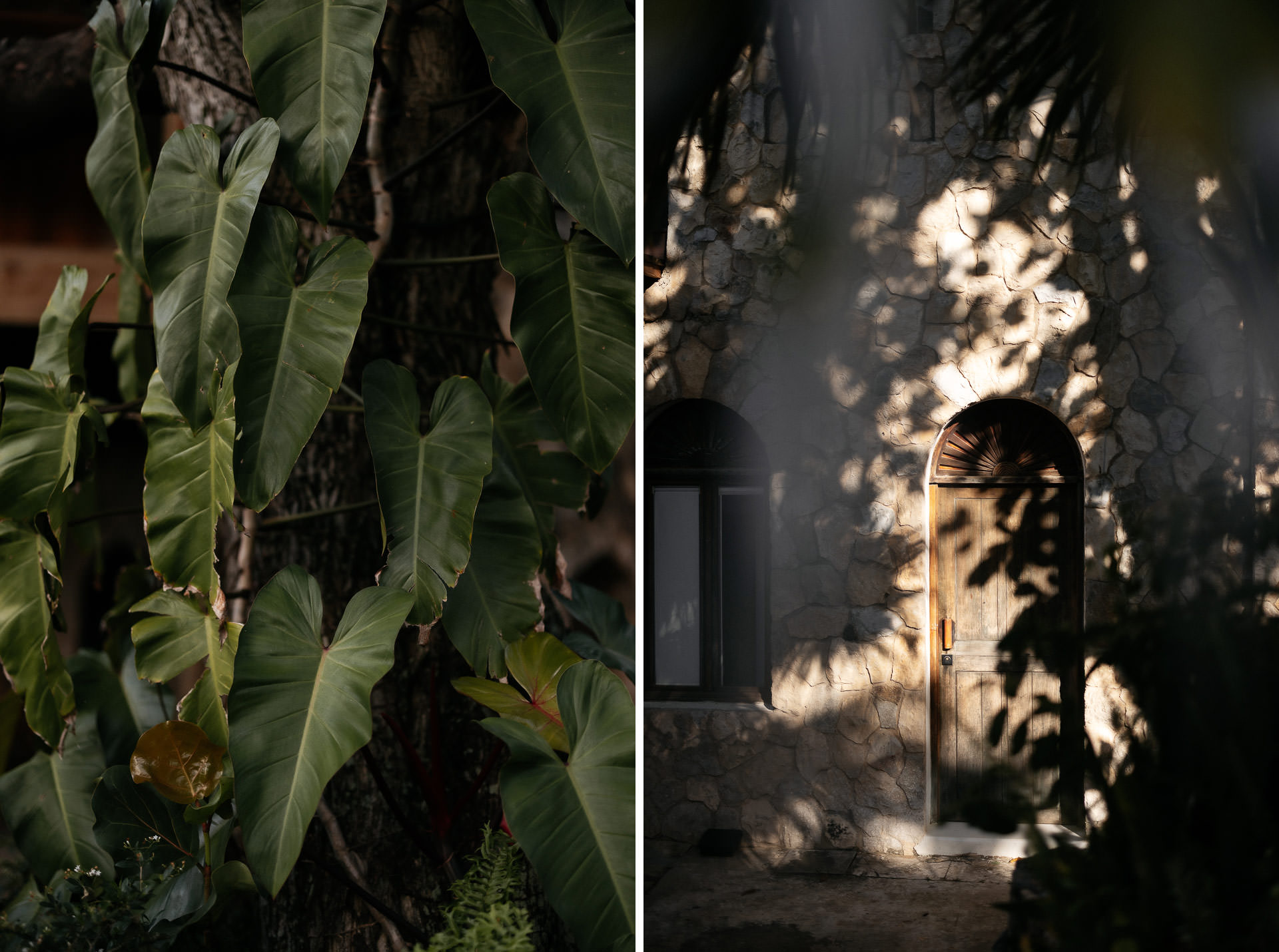 Jamaica Wedding Pattoo Castle by Jean-Laurent Gaudy