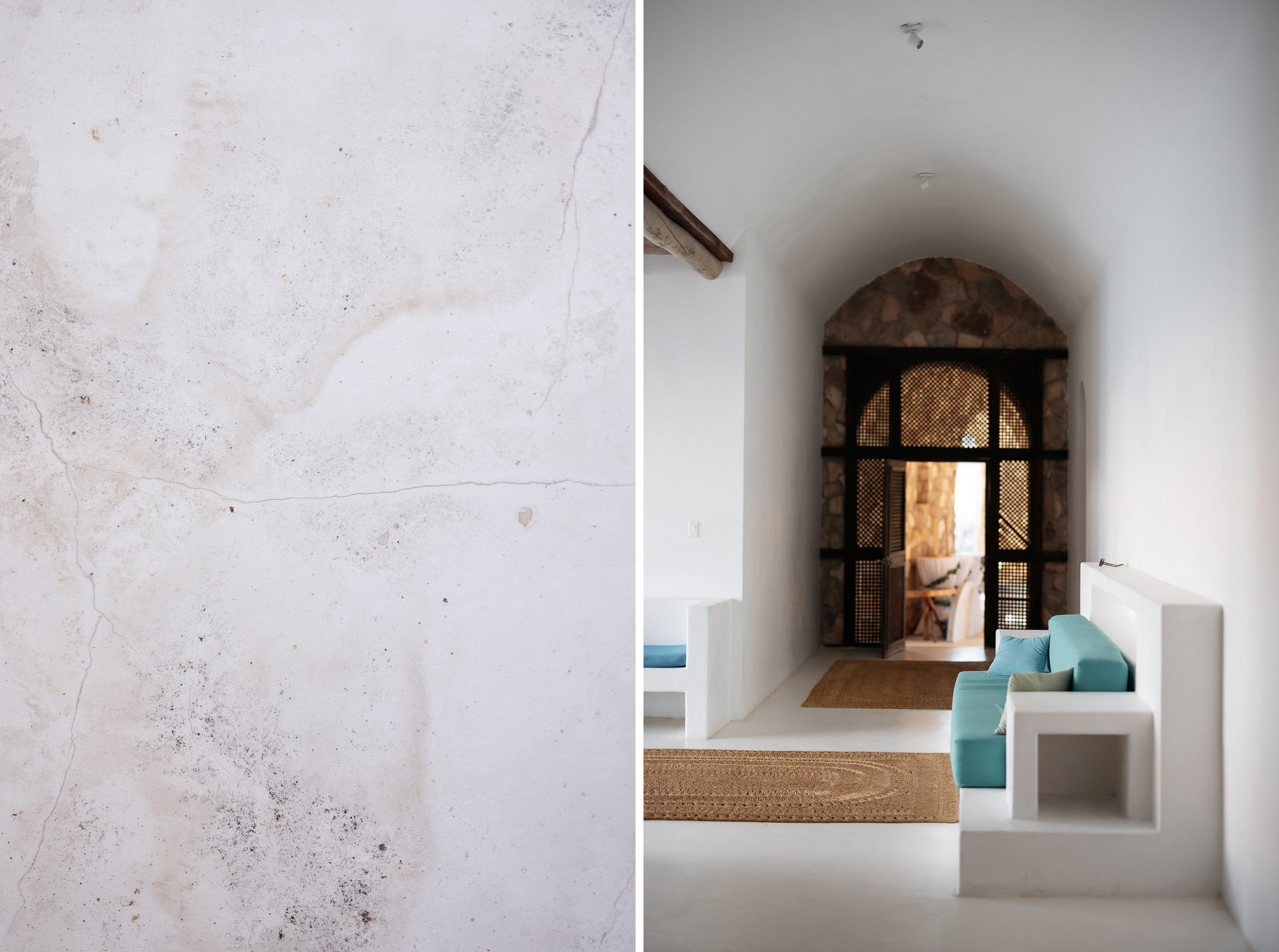 Jamaica Wedding Pattoo Castle by Jean-Laurent Gaudy