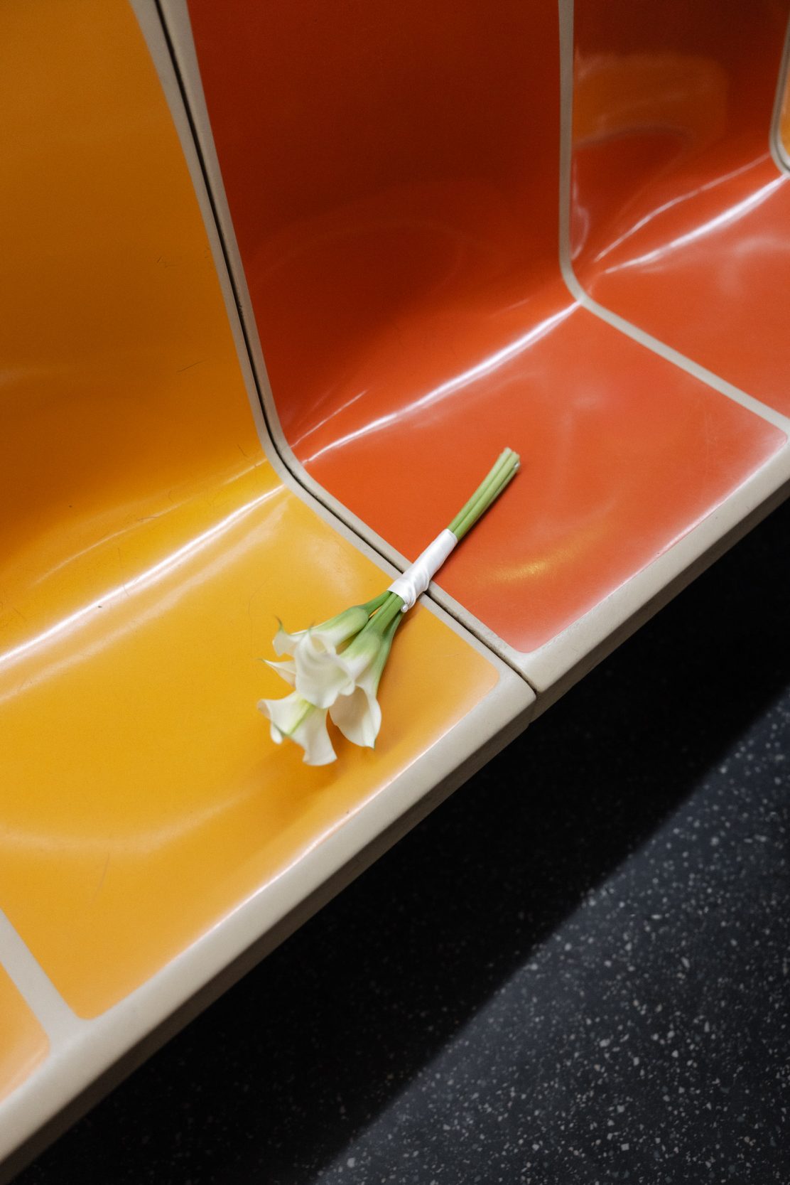 NYC Wedding Jean-Laurent Gaudy 2025 Showcase